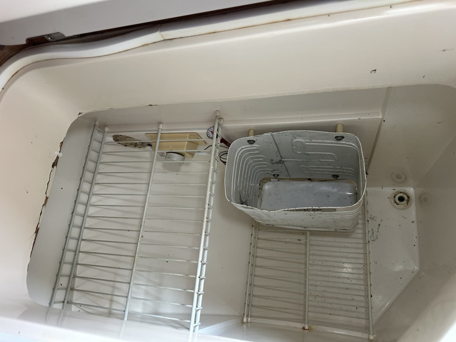 1991 Catalina MKI - Photo 58