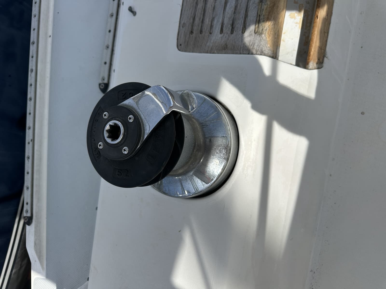 1991 Catalina MKI - Photo 155