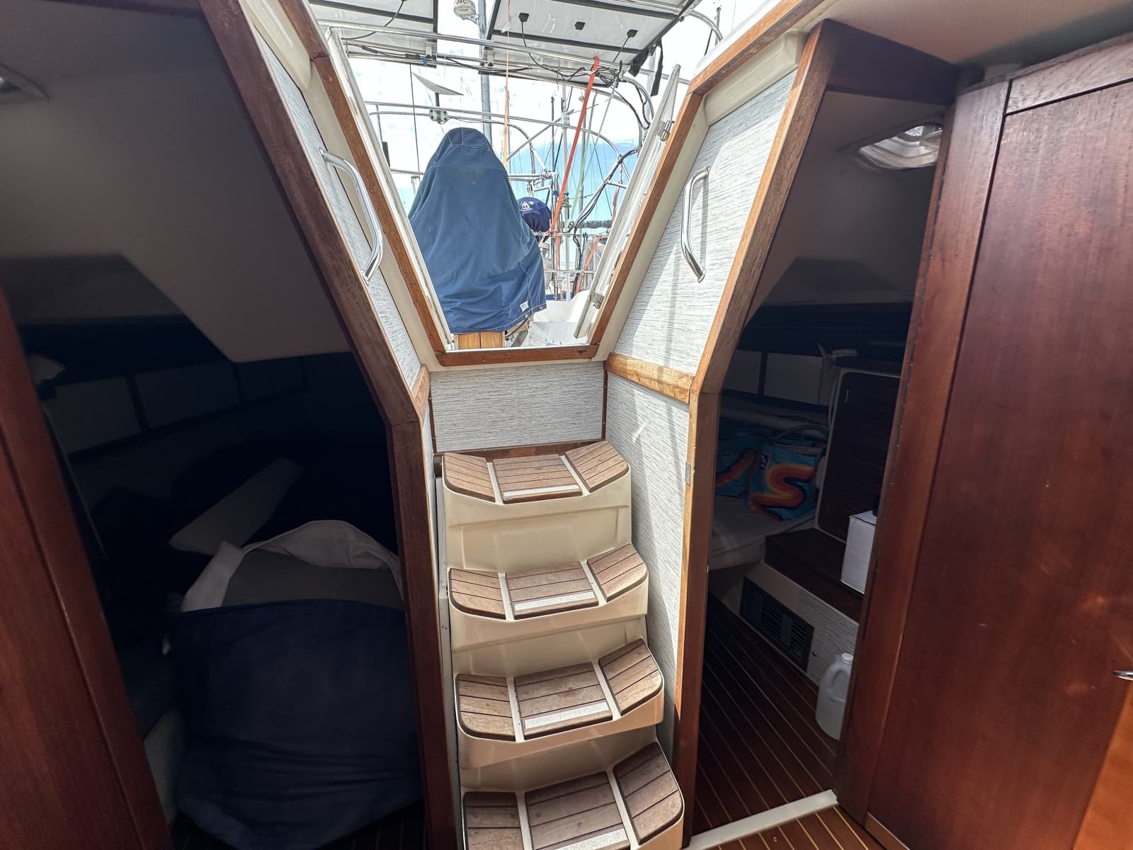 1991 Catalina MKI - Photo 67