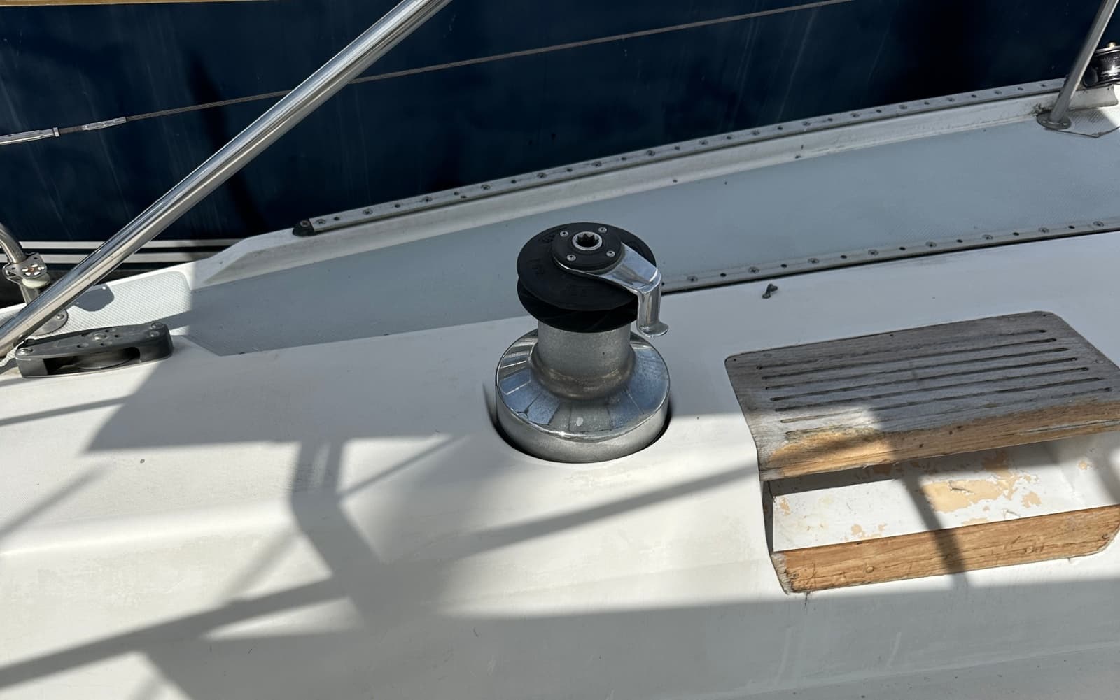 1991 Catalina MKI - Photo 157