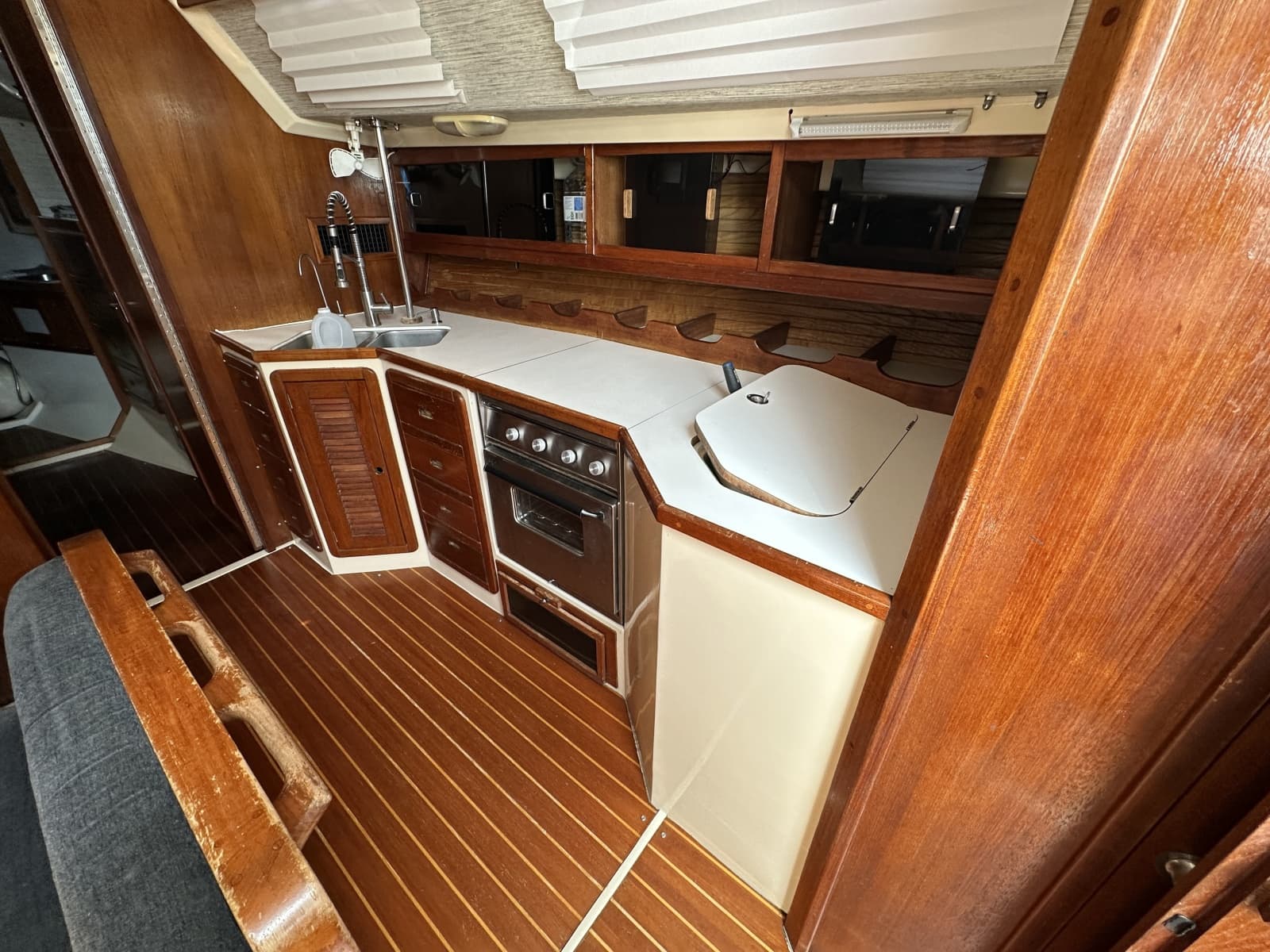 1991 Catalina MKI - Photo 8