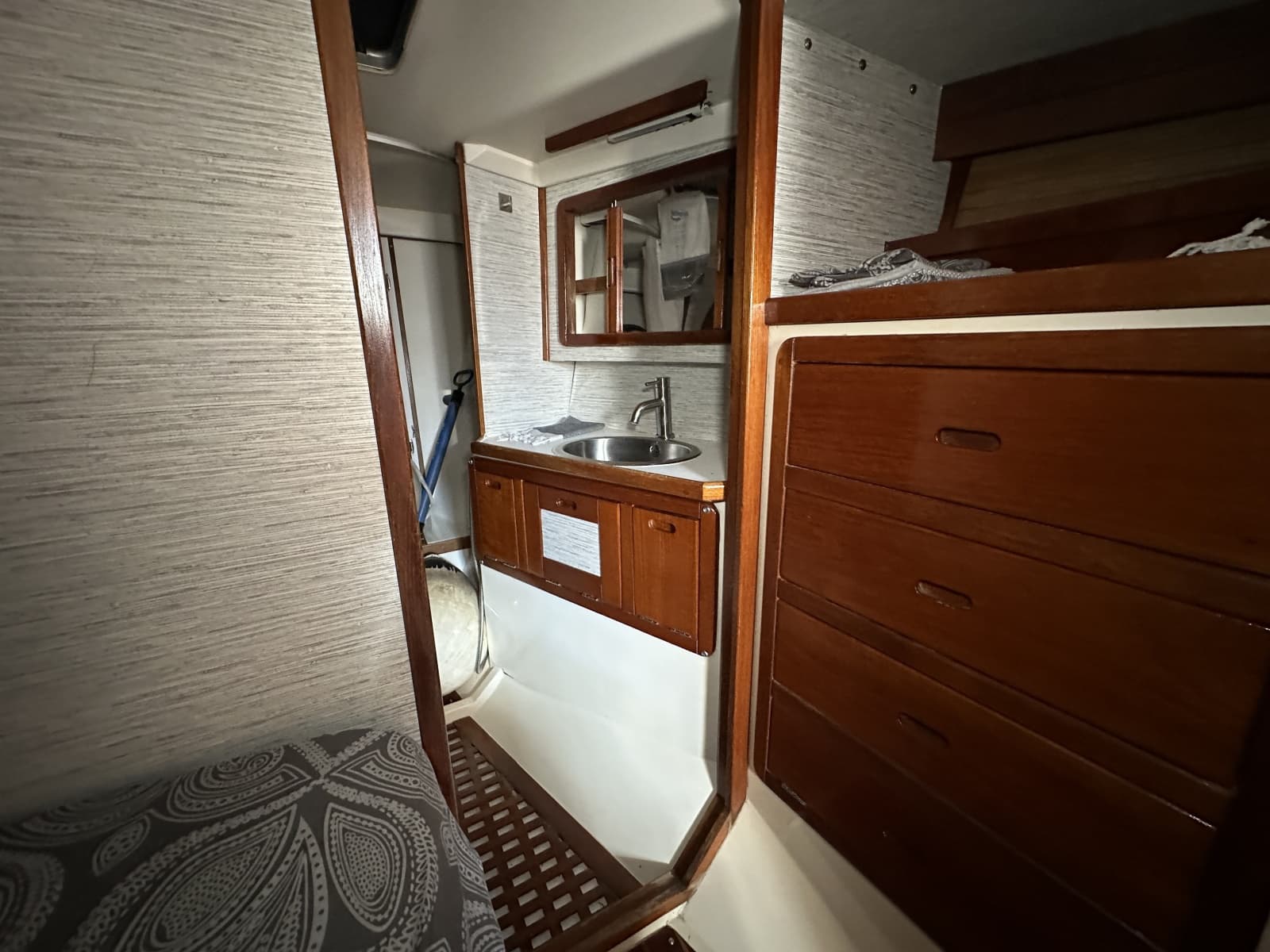 1991 Catalina MKI - Photo 36