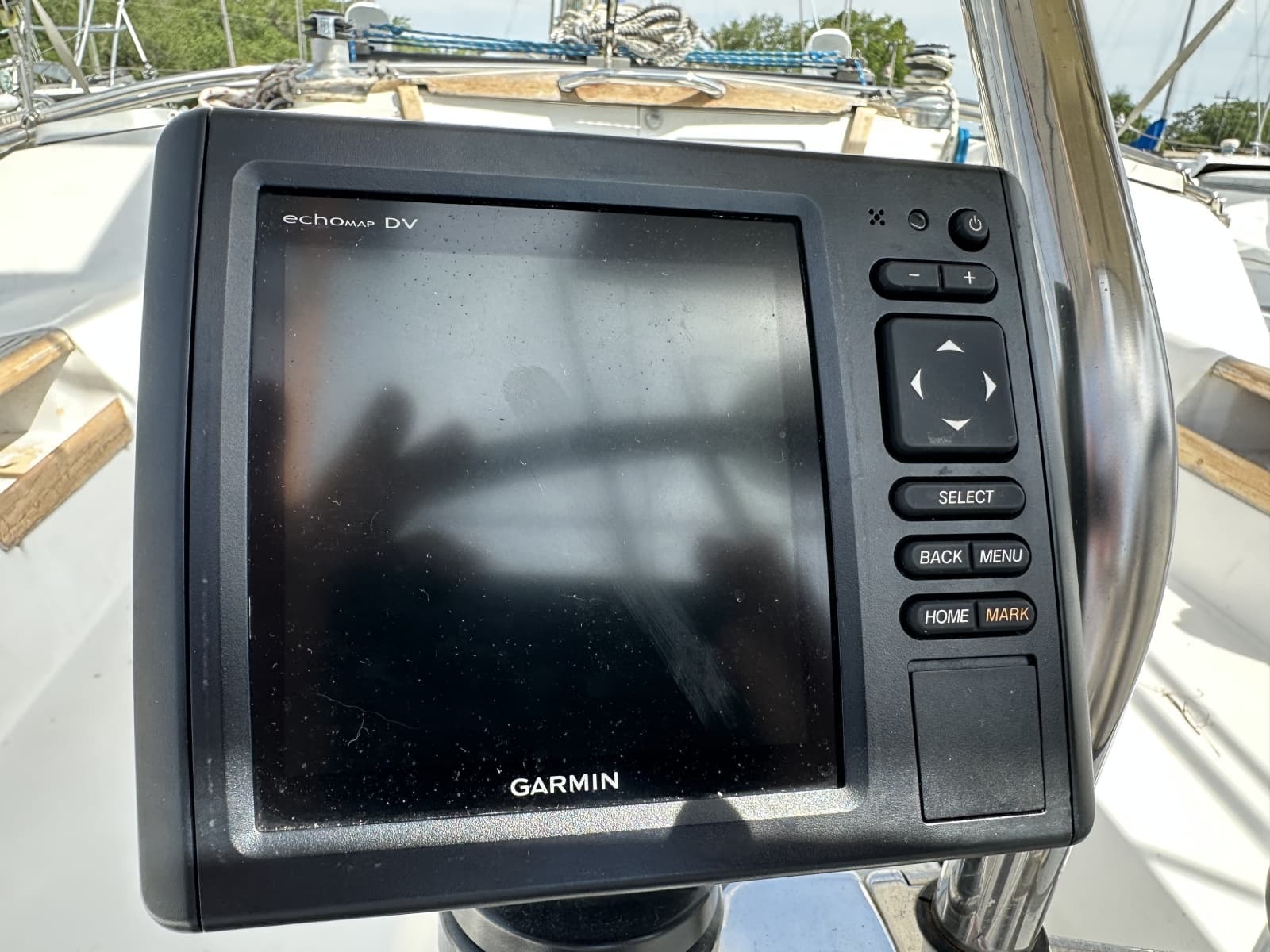 1991 Catalina MKI - Photo 166