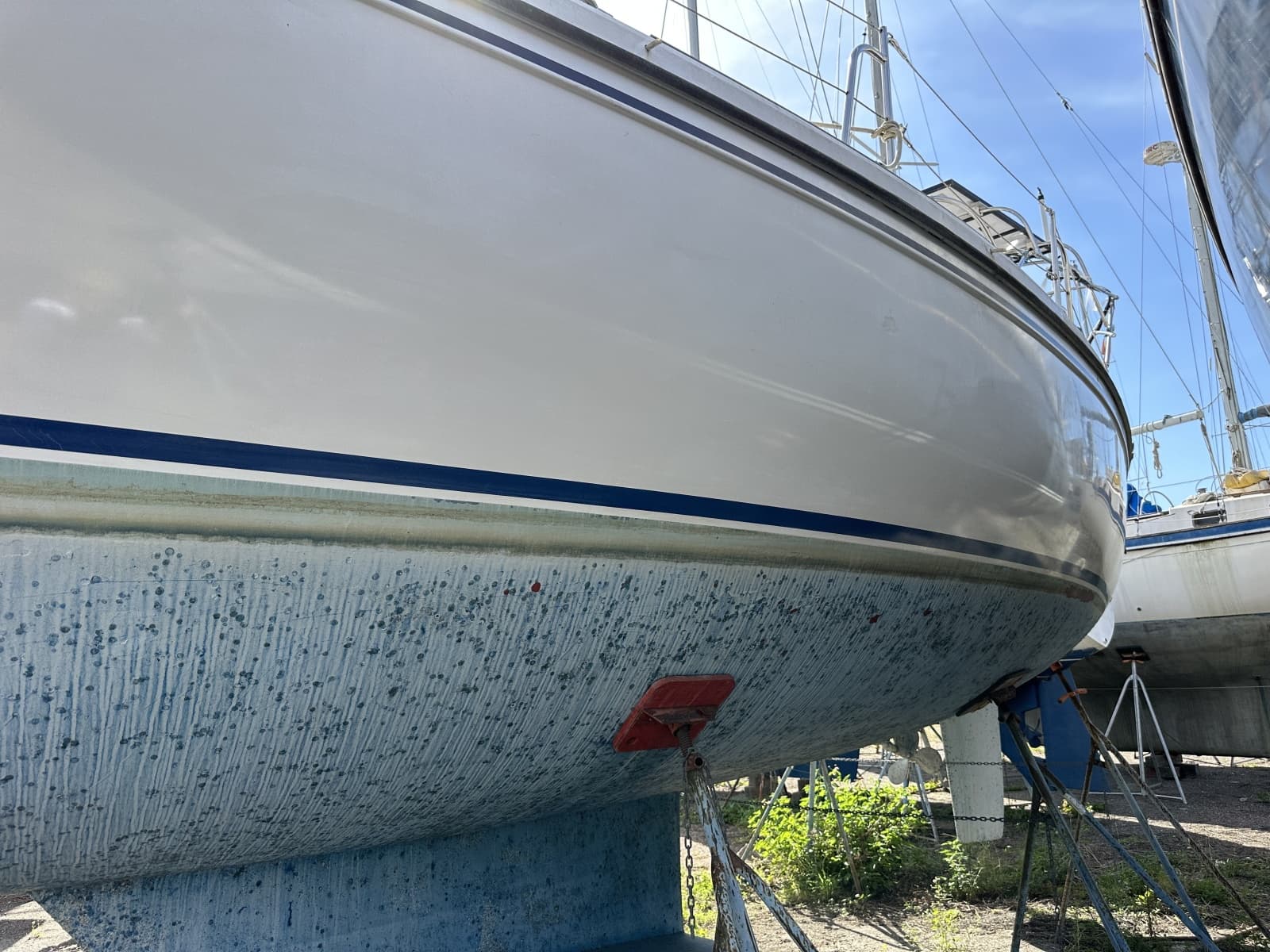 1991 Catalina MKI - Photo 181