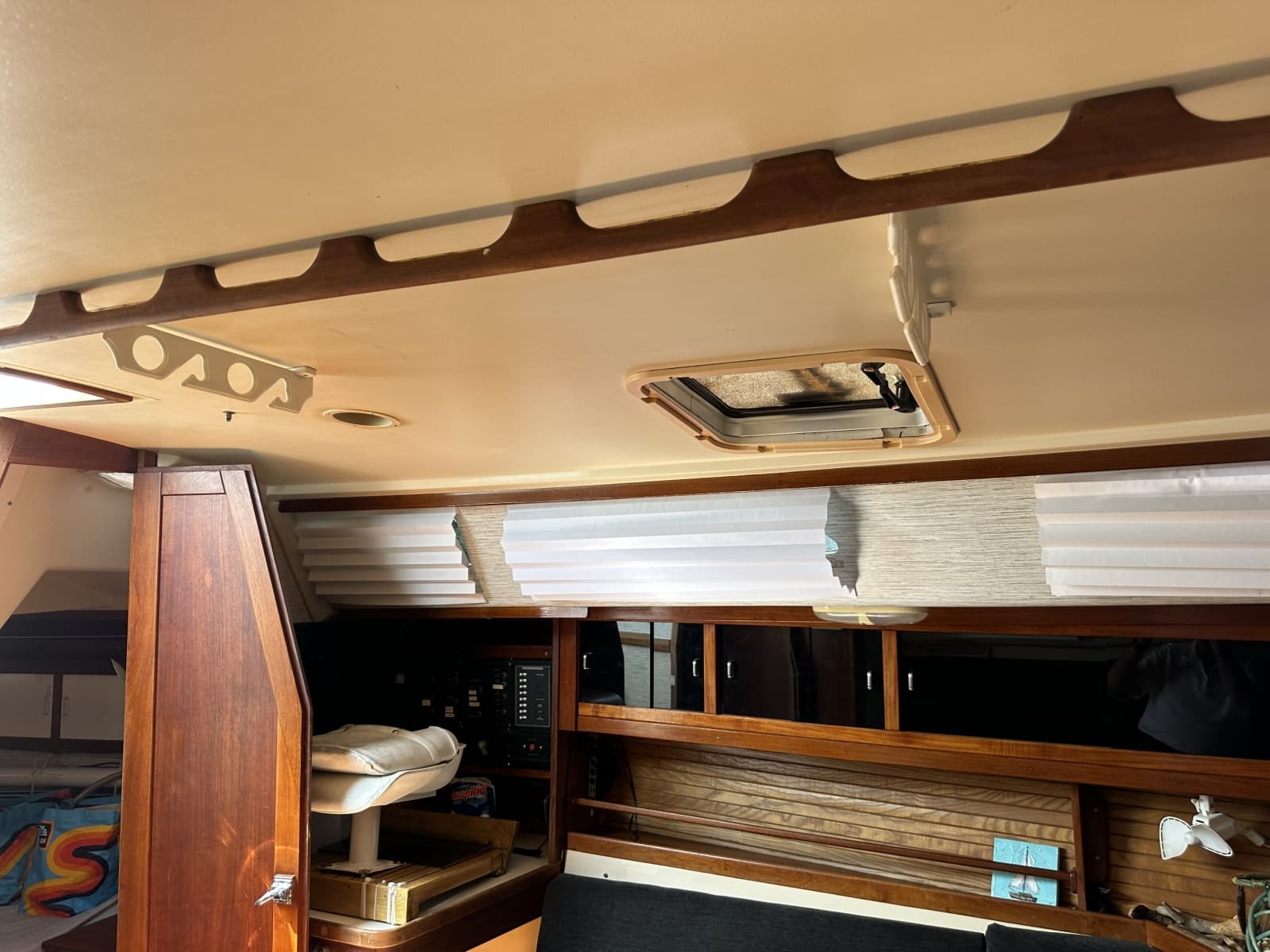 1991 Catalina MKI - Photo 51