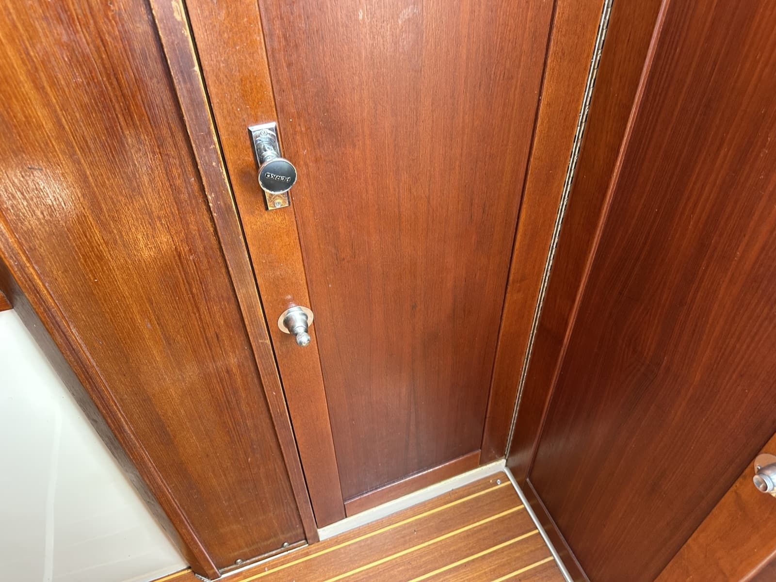 1991 Catalina MKI - Photo 63