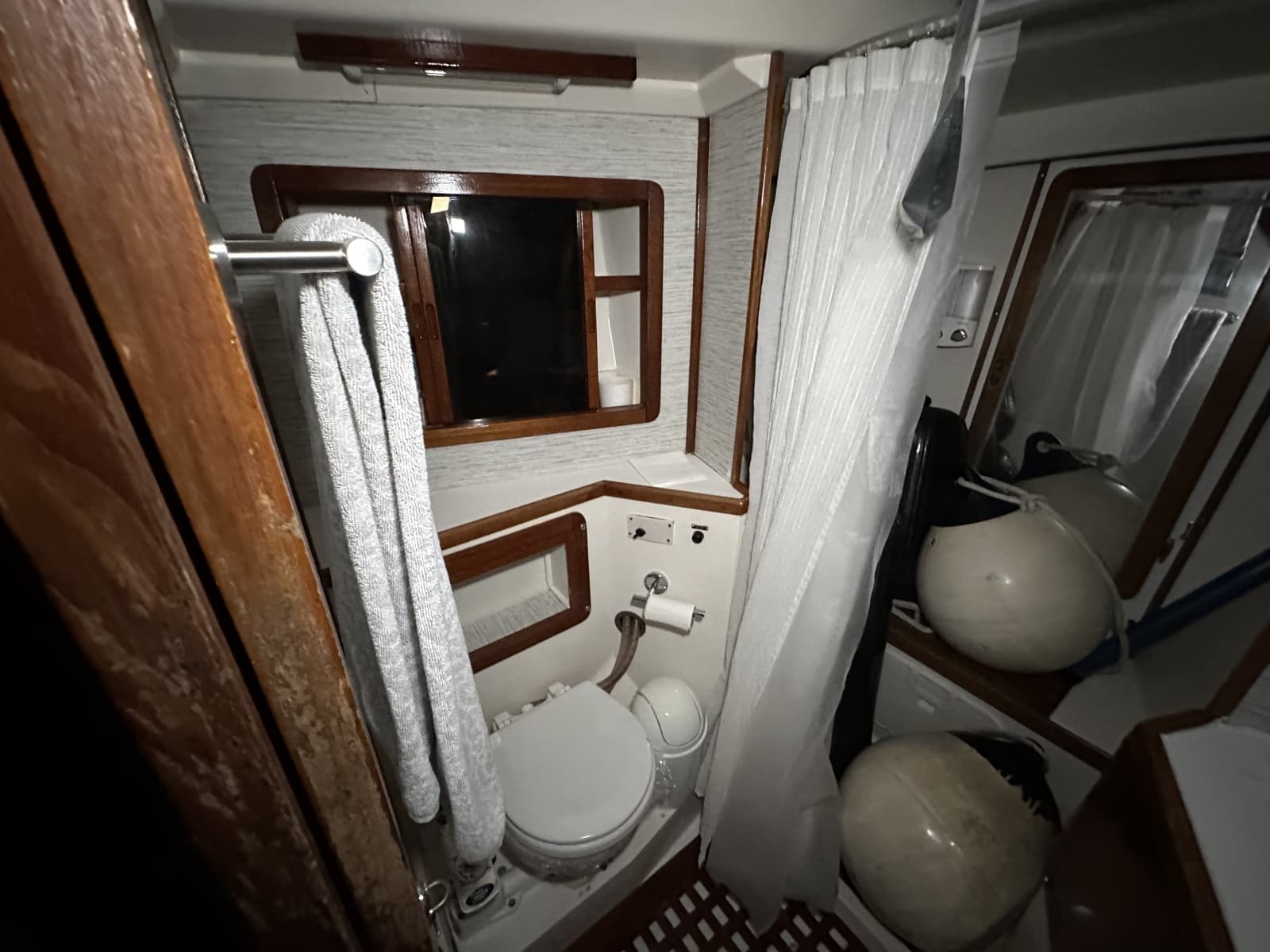 1991 Catalina MKI - Photo 34