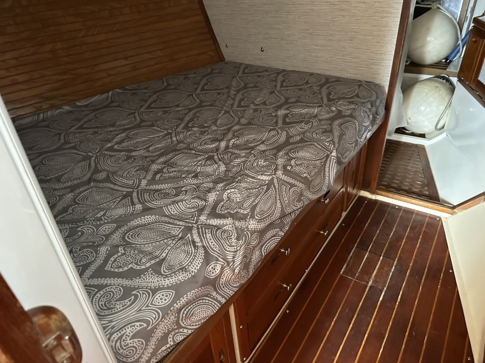 1991 Catalina MKI - Photo 49