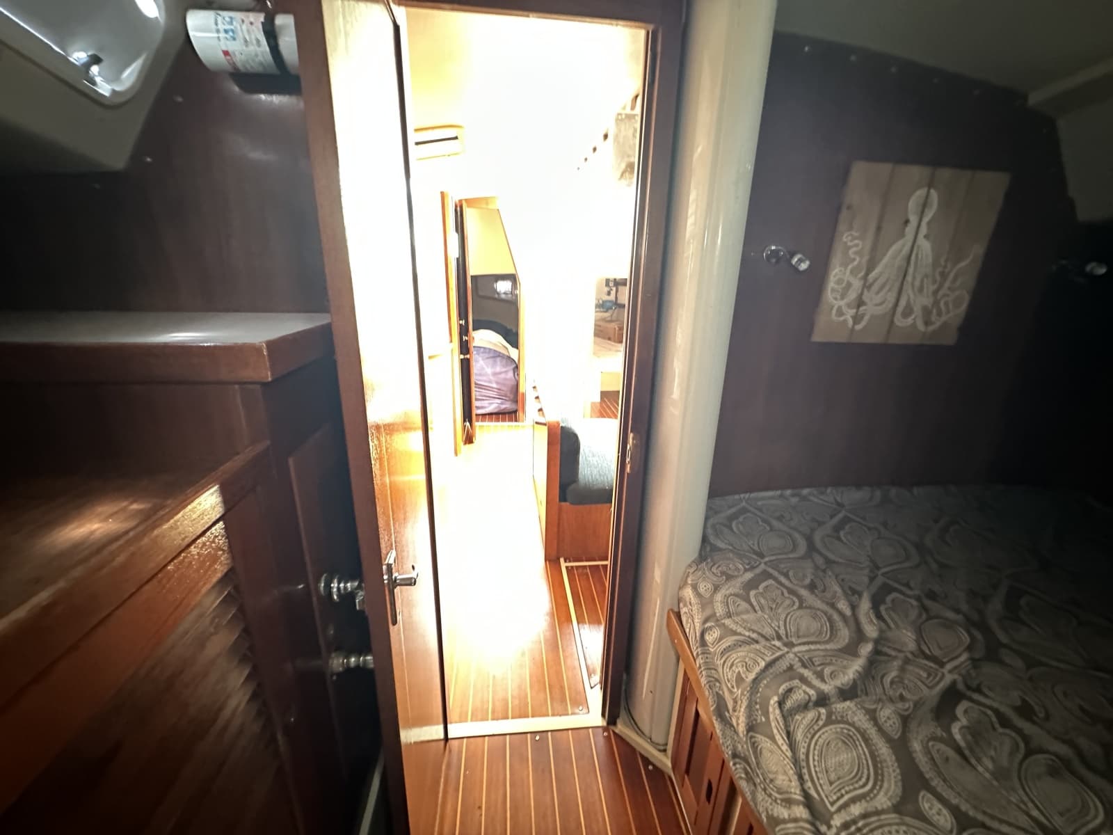 1991 Catalina MKI - Photo 28