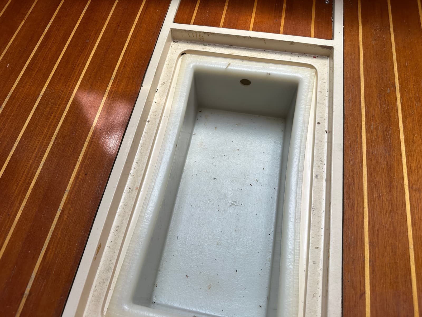1991 Catalina MKI - Photo 17