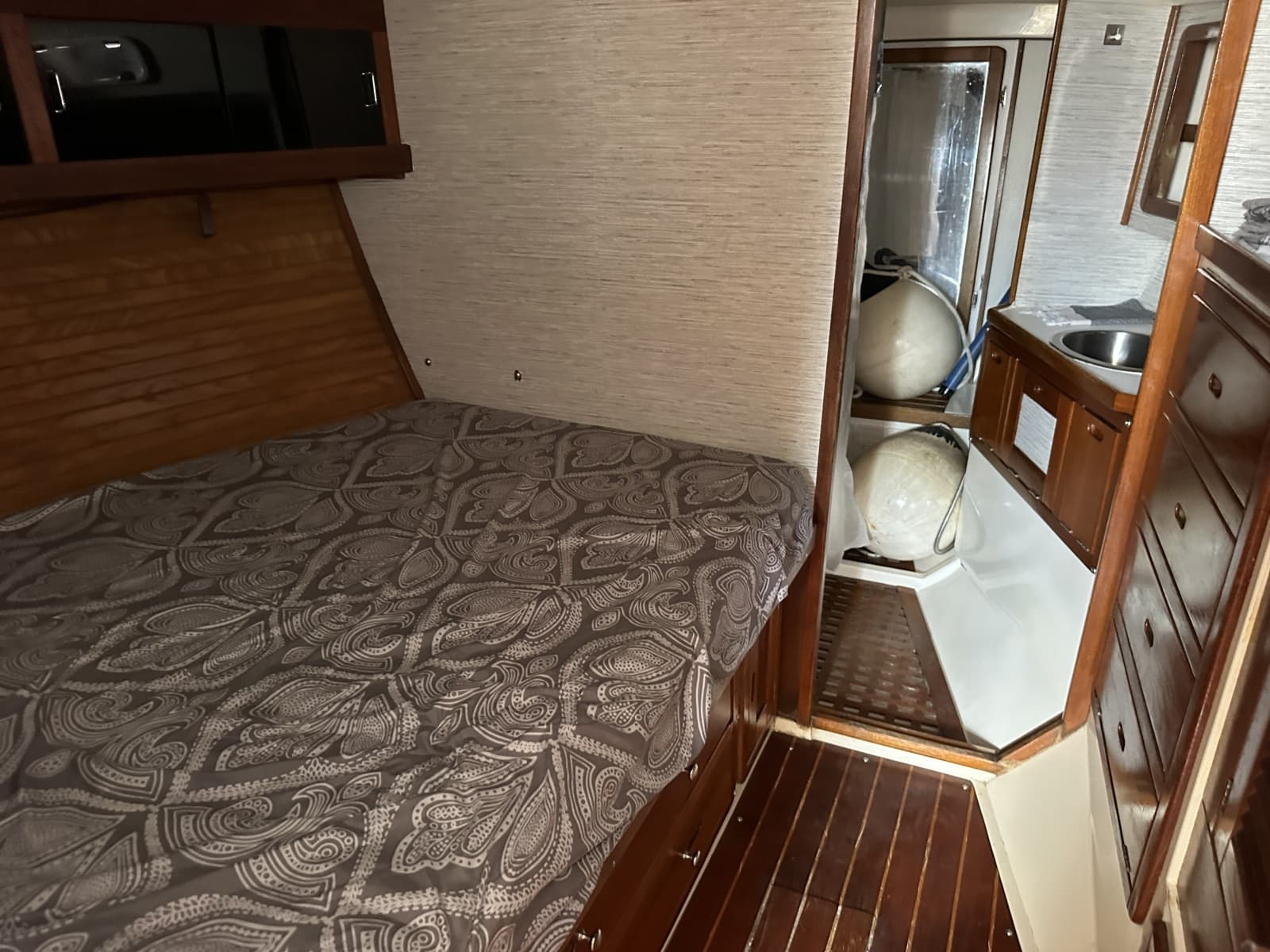 1991 Catalina MKI - Photo 47