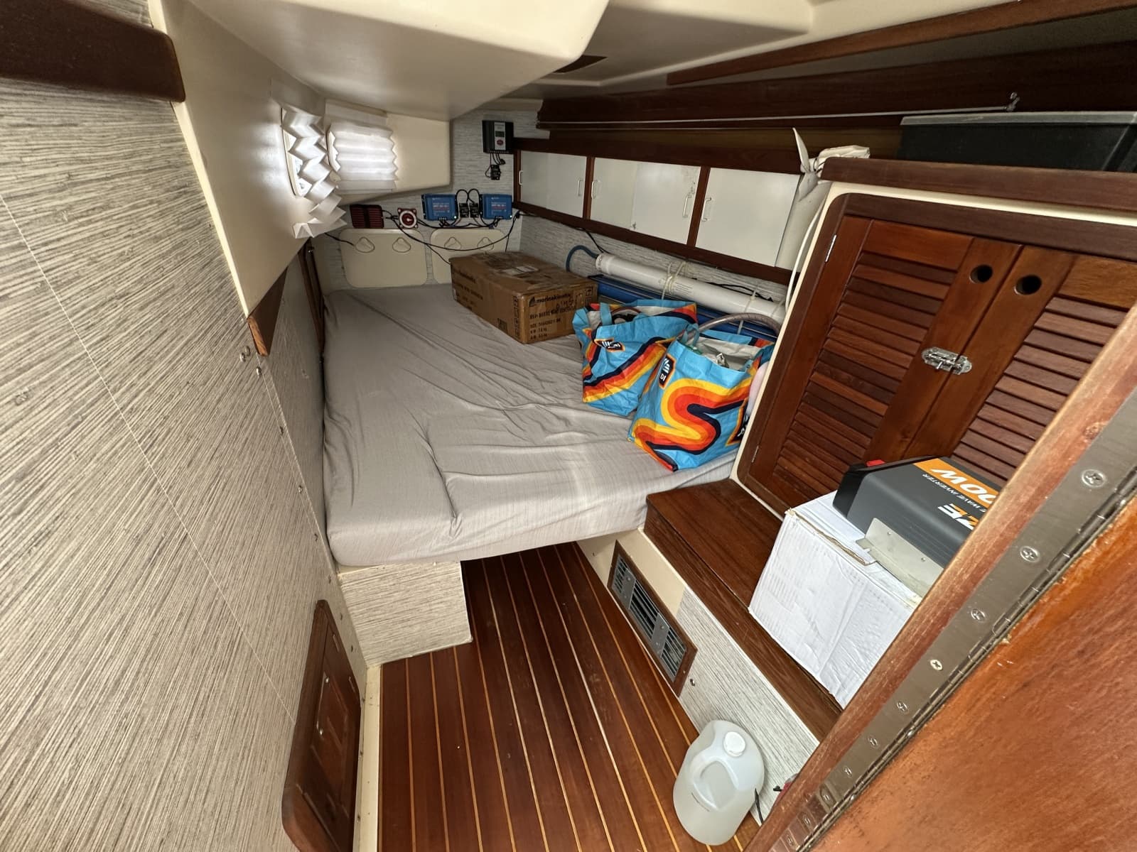 1991 Catalina MKI - Photo 11