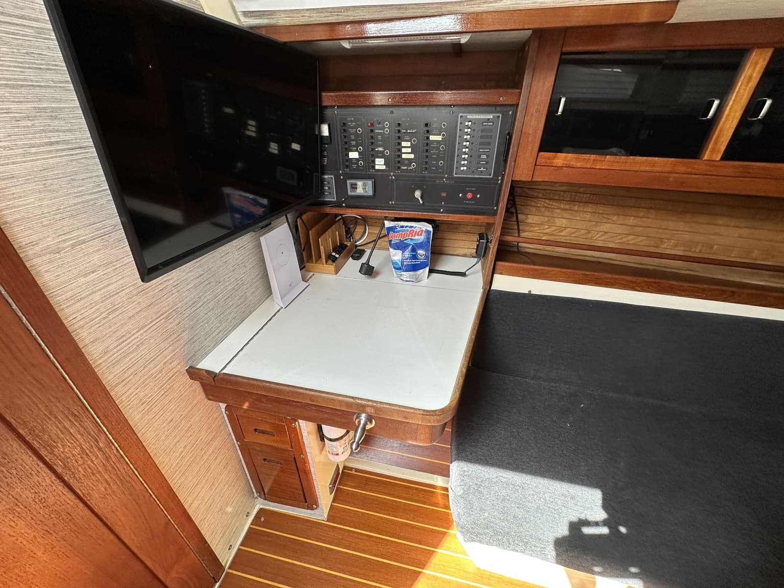 1991 Catalina MKI - Photo 94