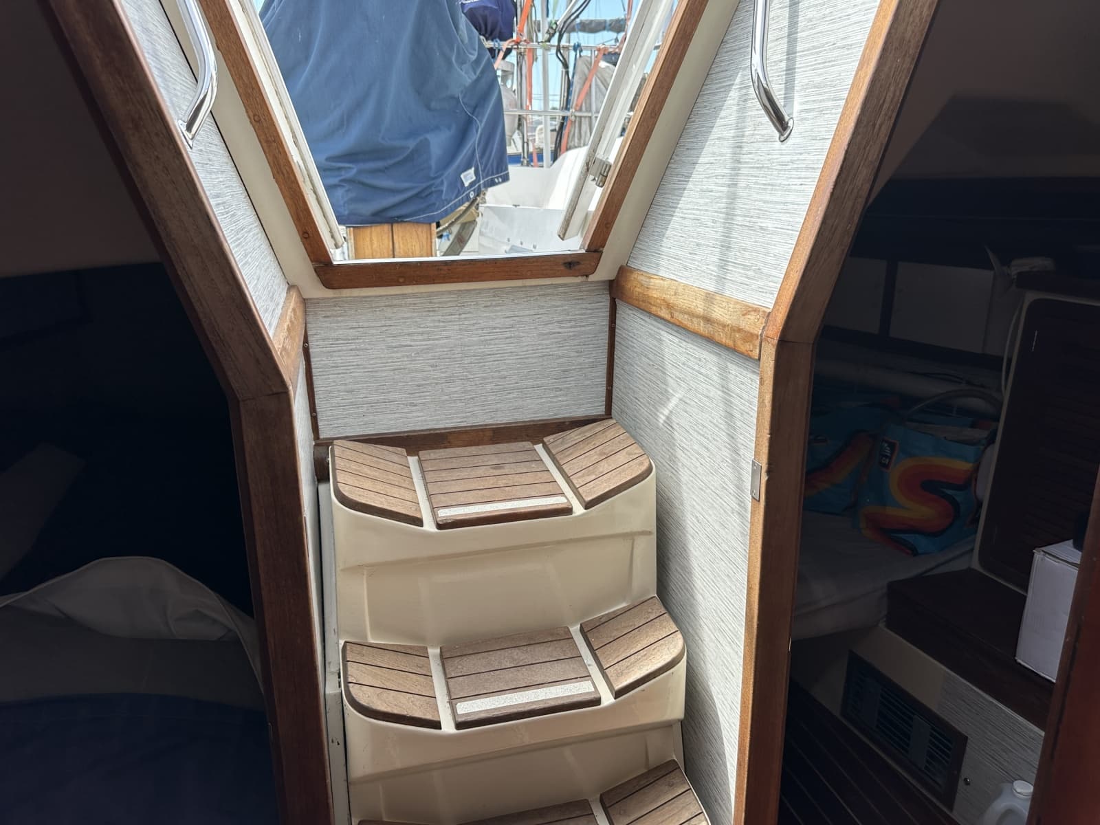 1991 Catalina MKI - Photo 68