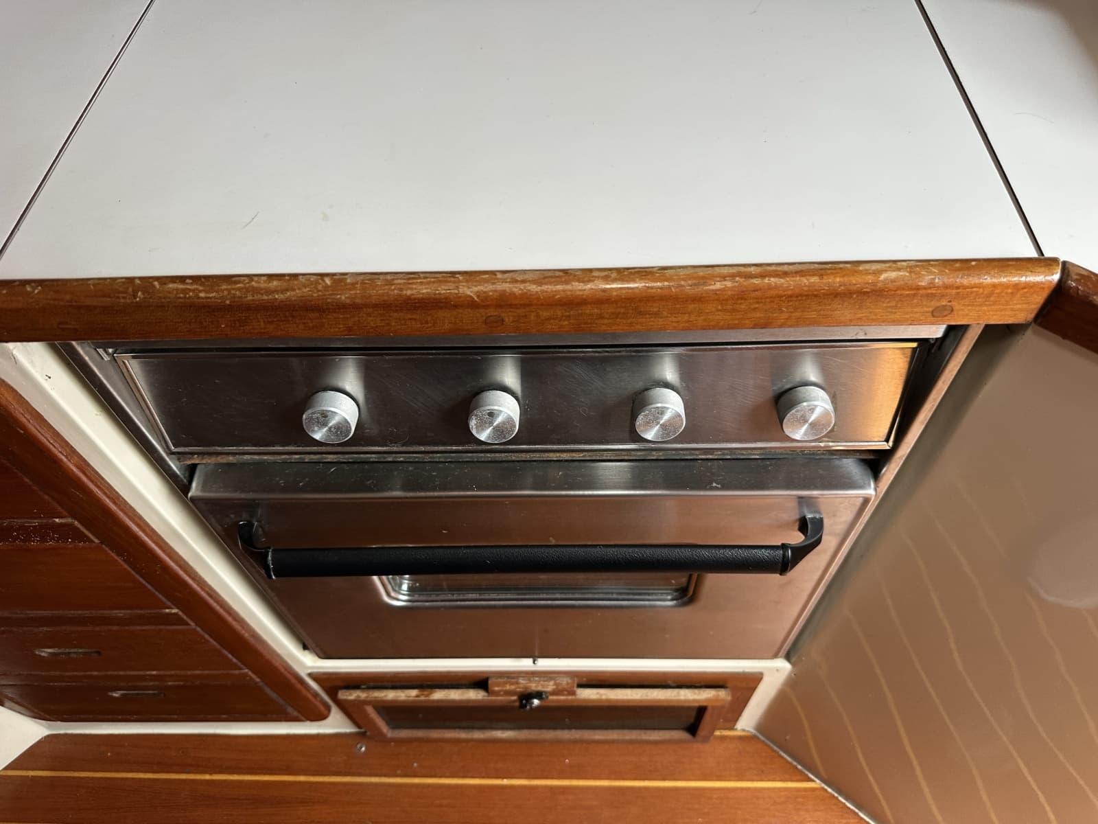 1991 Catalina MKI - Photo 57