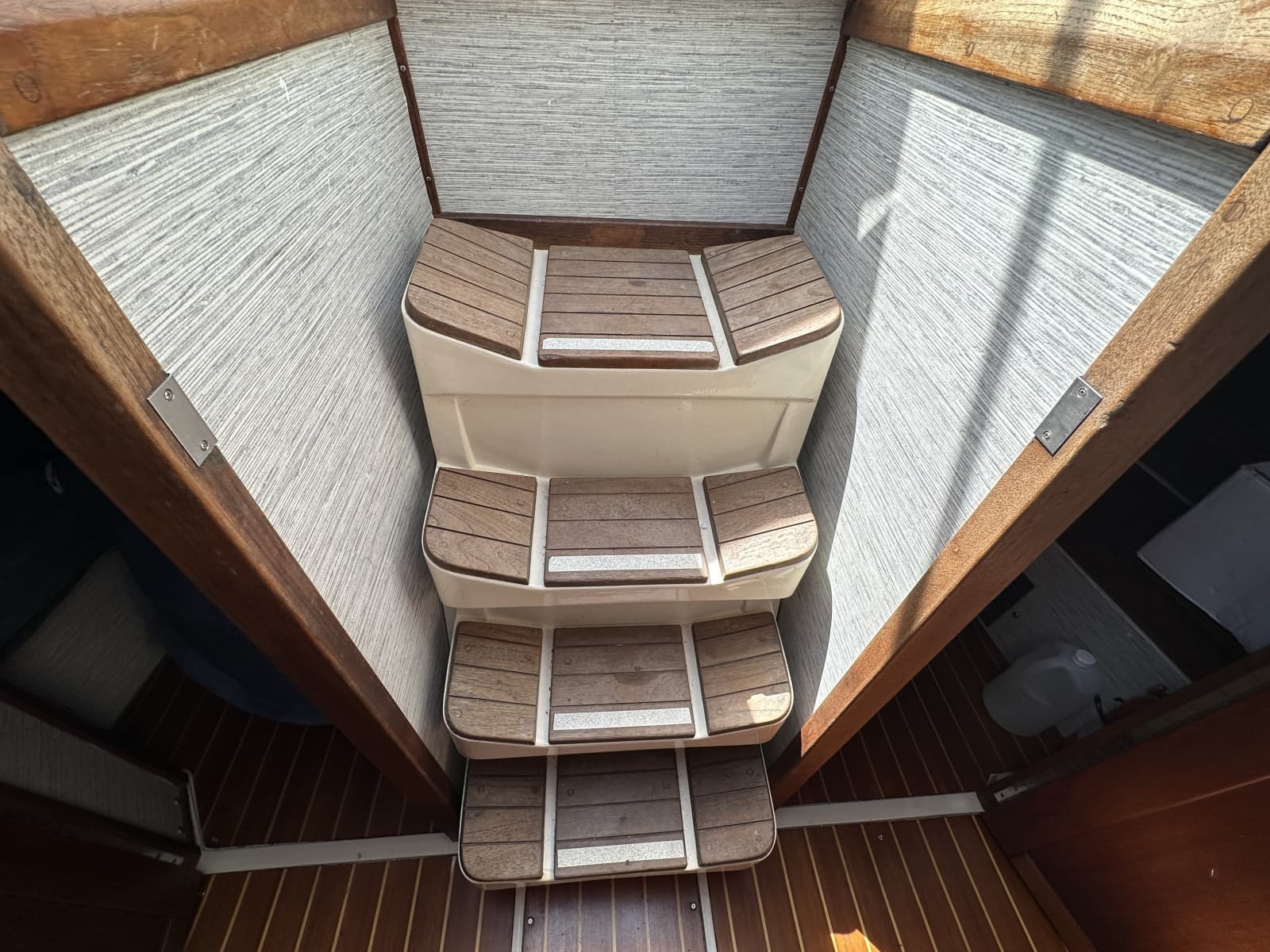 1991 Catalina MKI - Photo 25