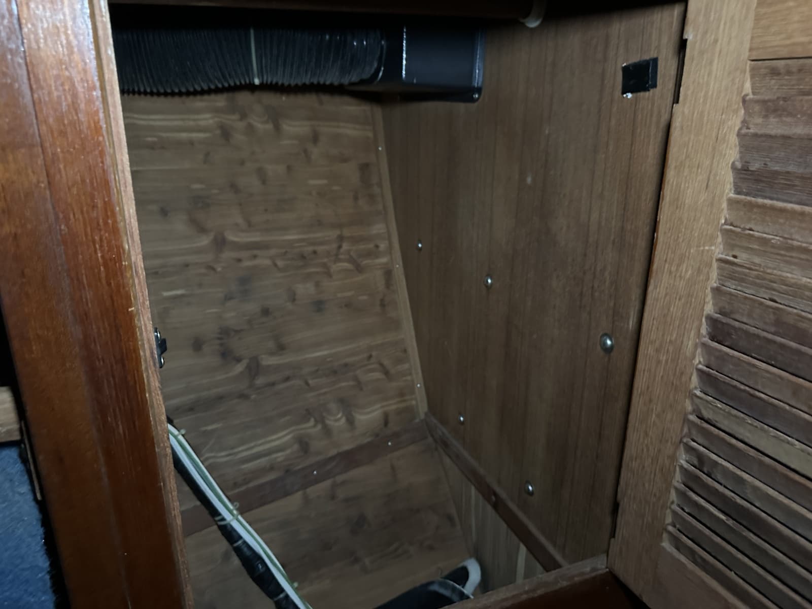 1991 Catalina MKI - Photo 40