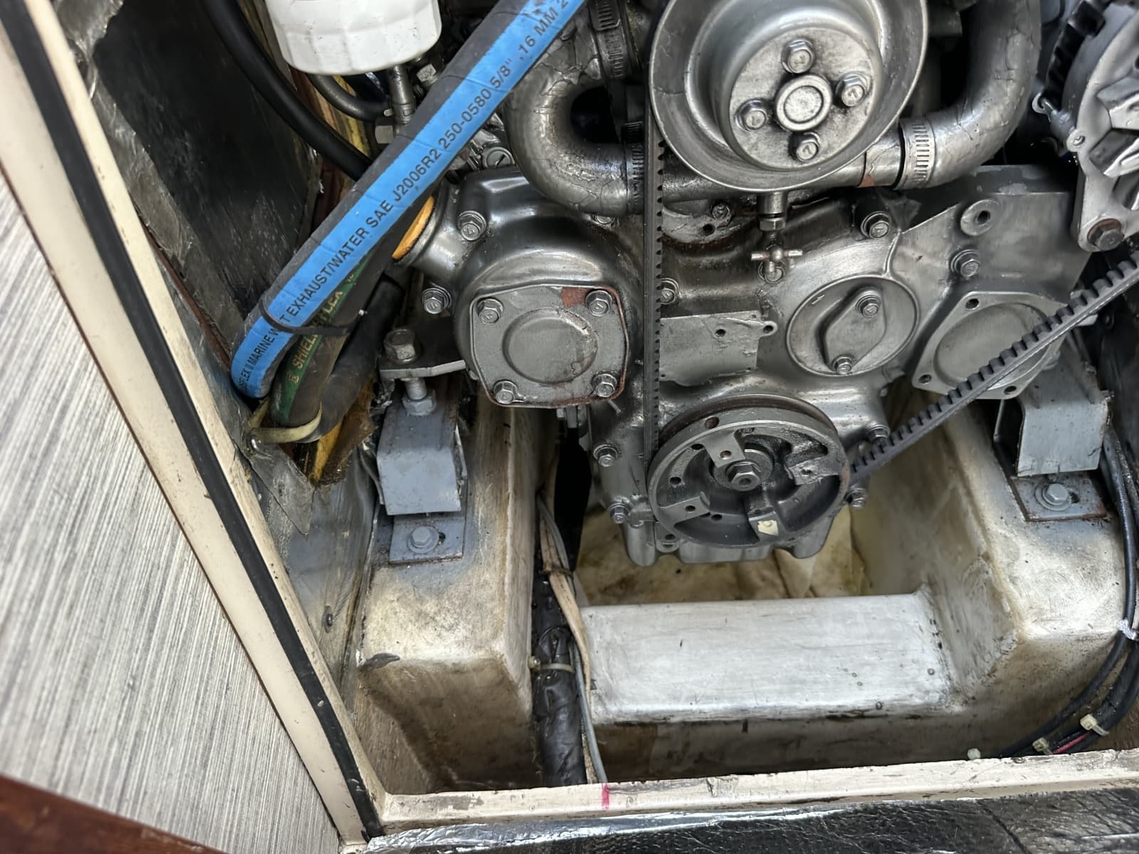 1991 Catalina MKI - Photo 20