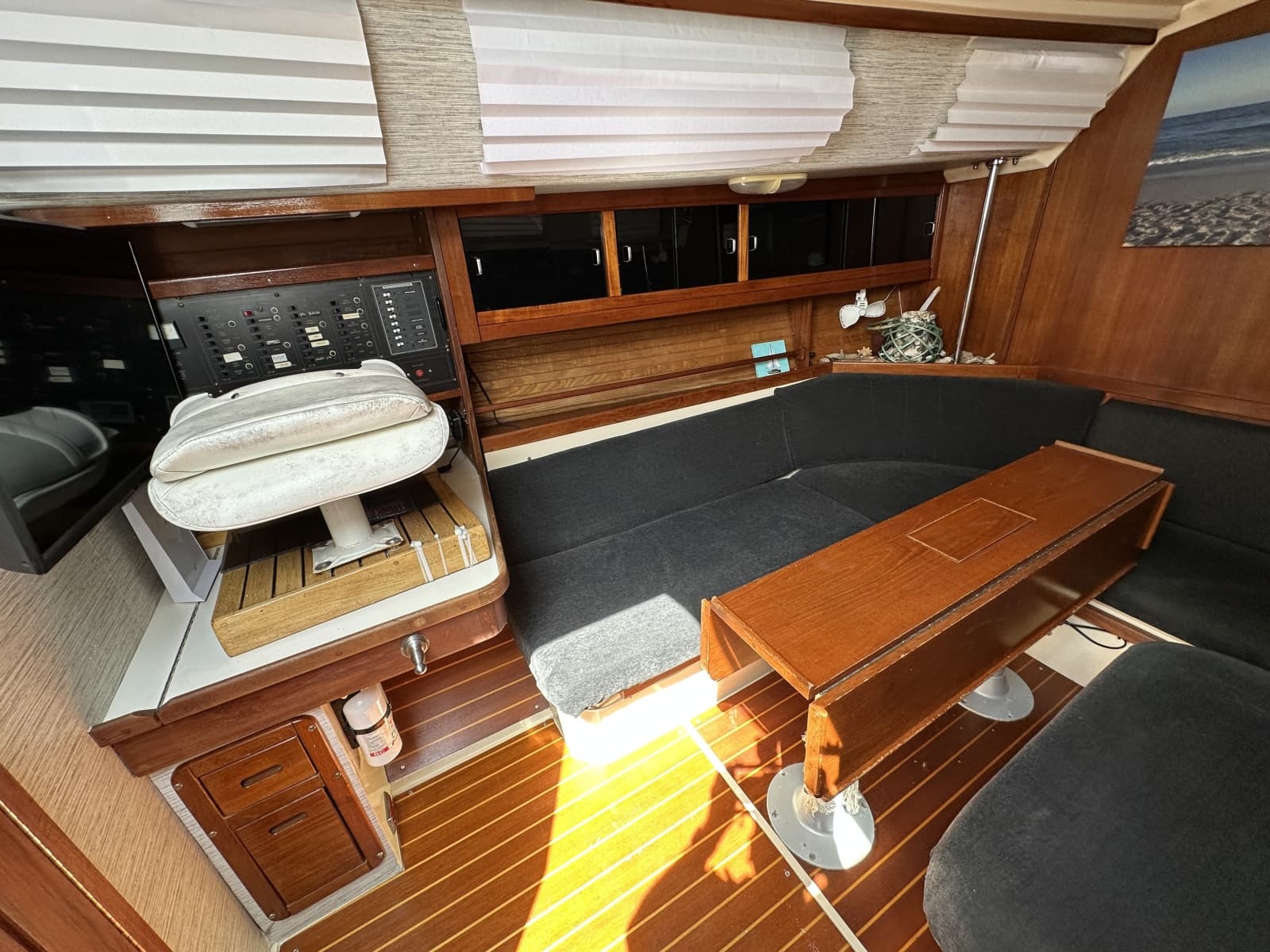 1991 Catalina MKI - Photo 95