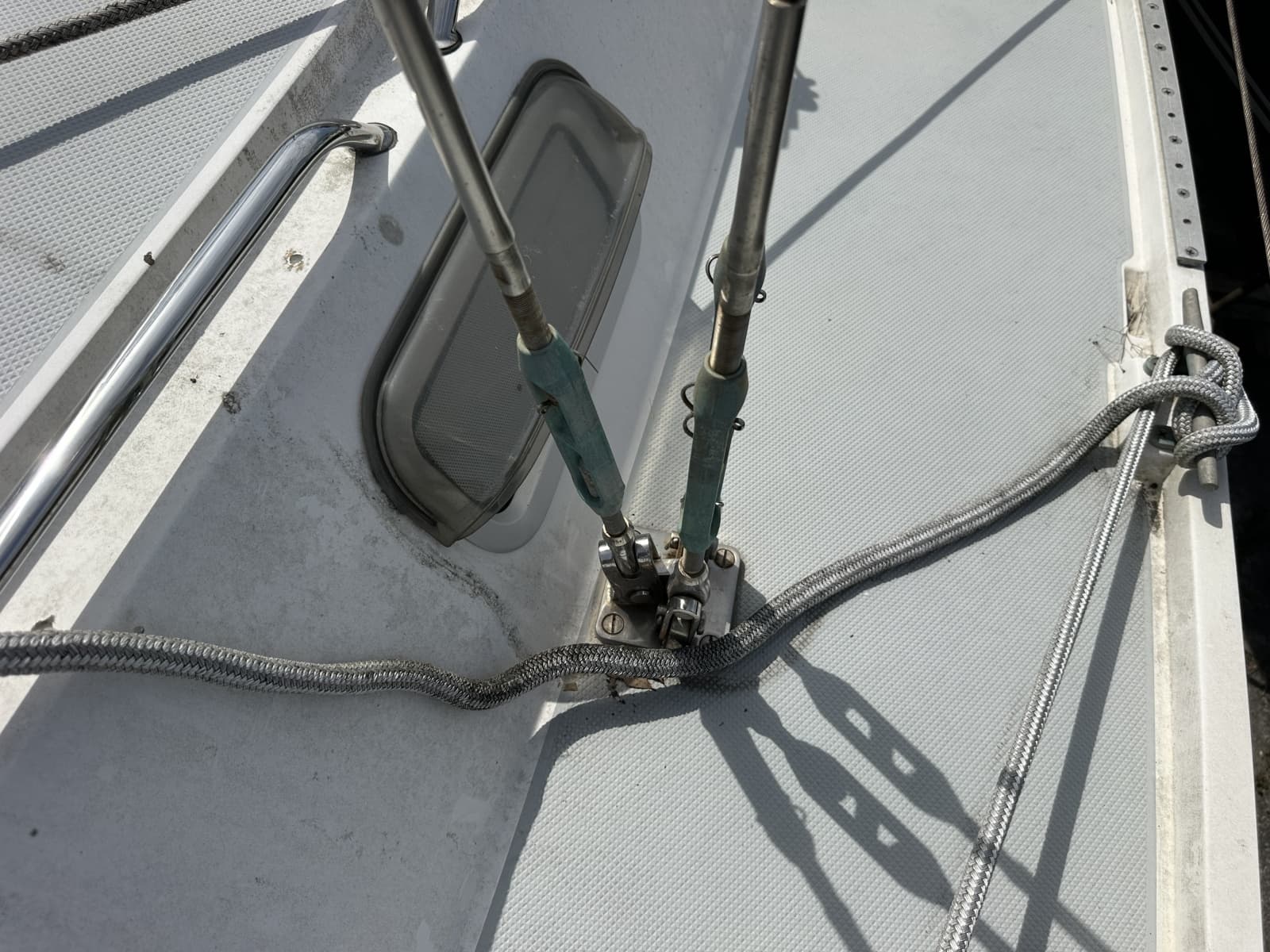1991 Catalina MKI - Photo 101