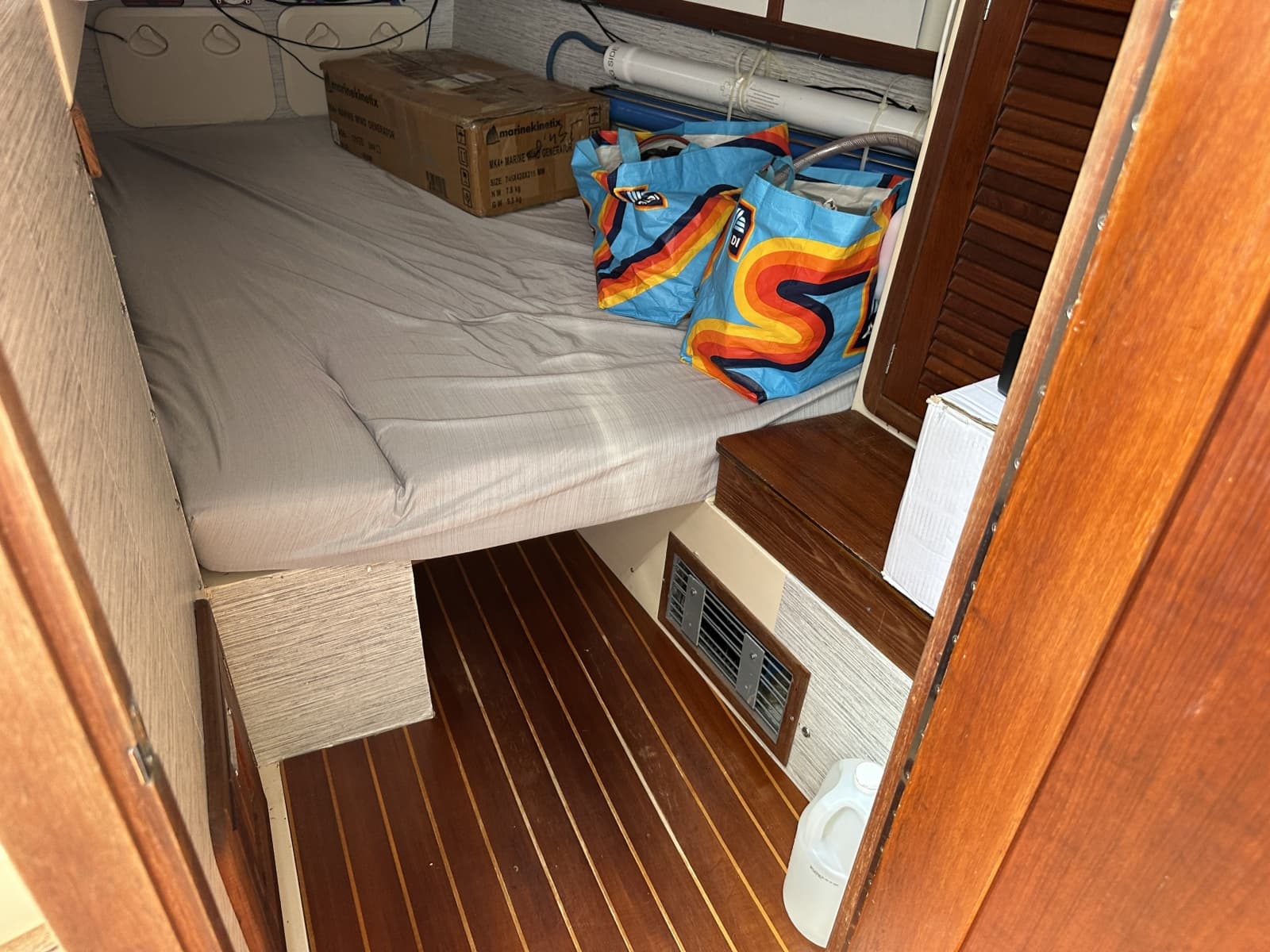 1991 Catalina MKI - Photo 75
