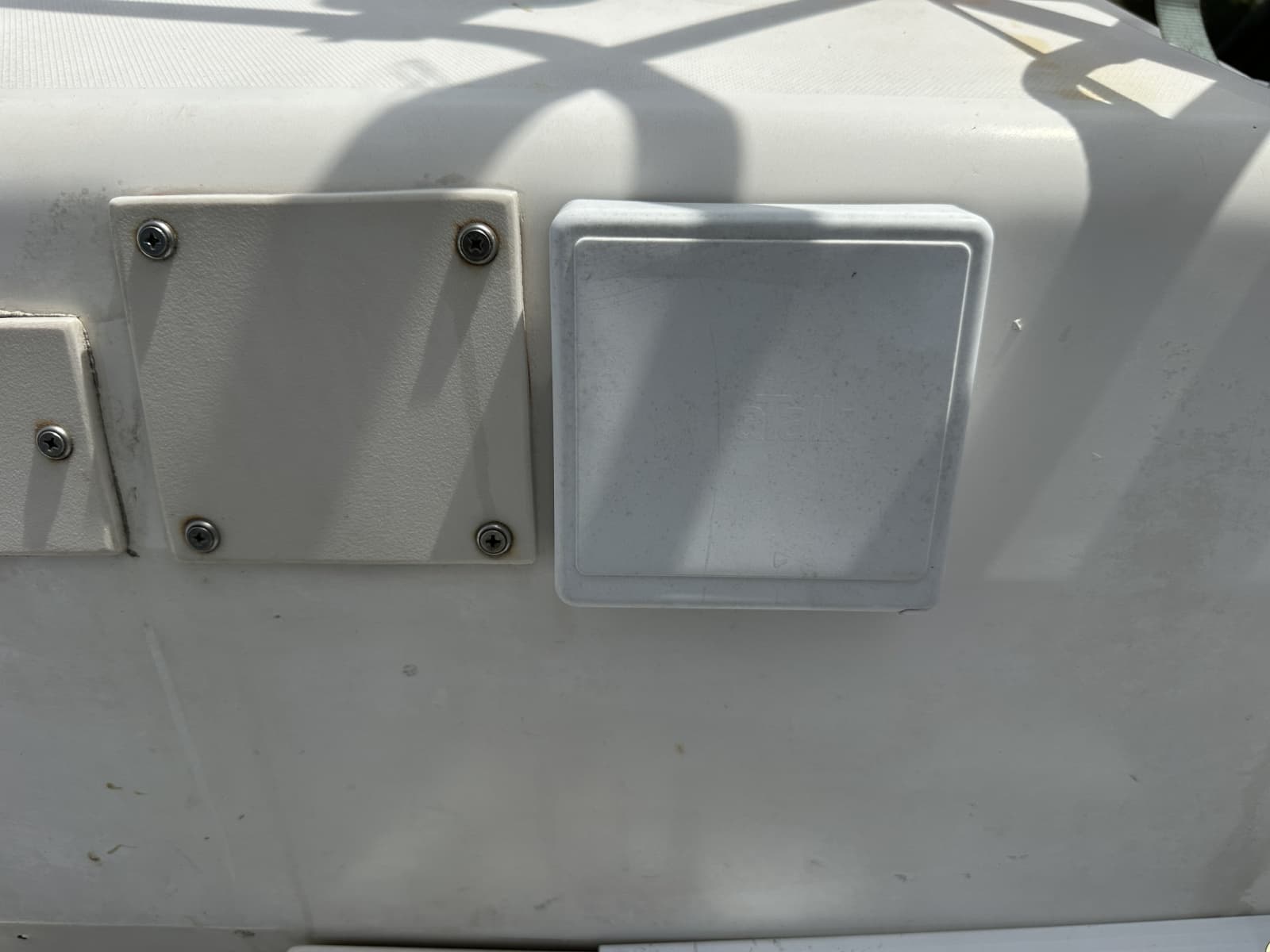 1991 Catalina MKI - Photo 134