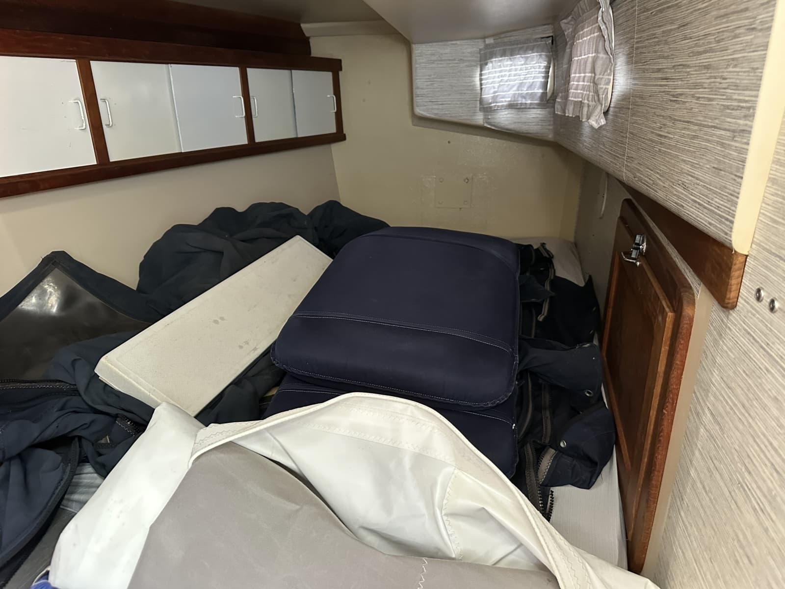 1991 Catalina MKI - Photo 65