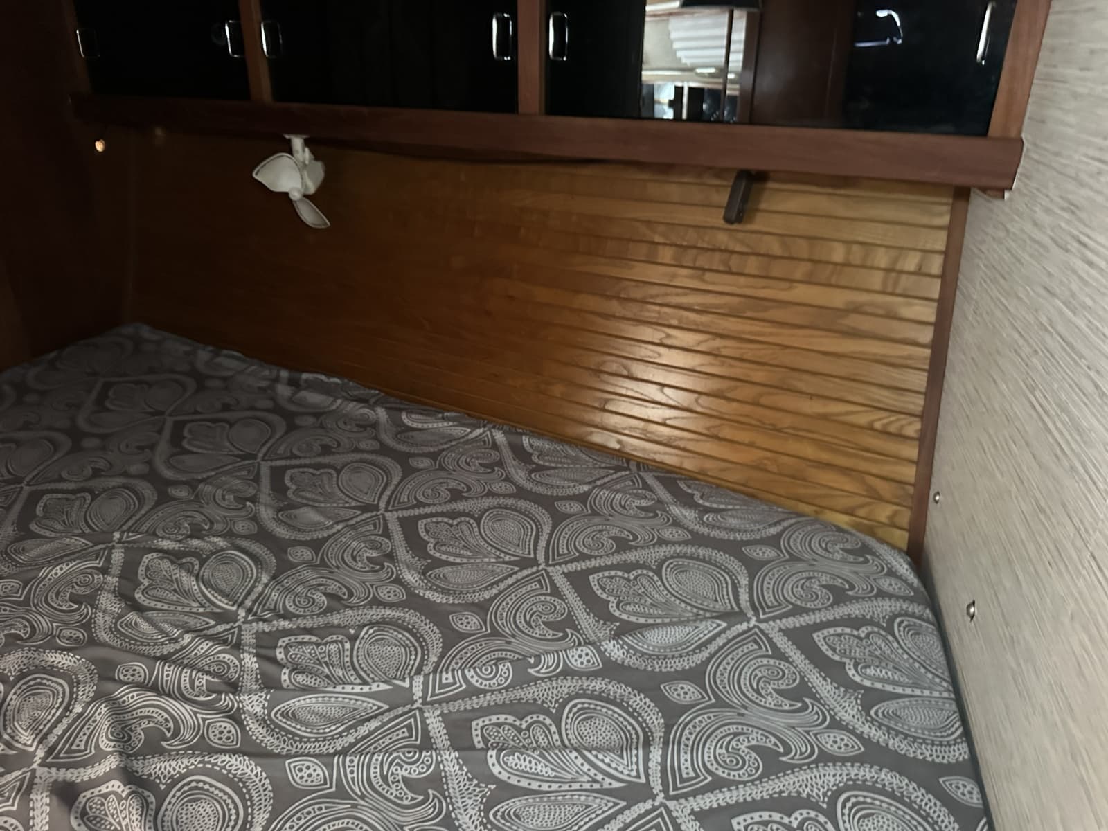 1991 Catalina MKI - Photo 46