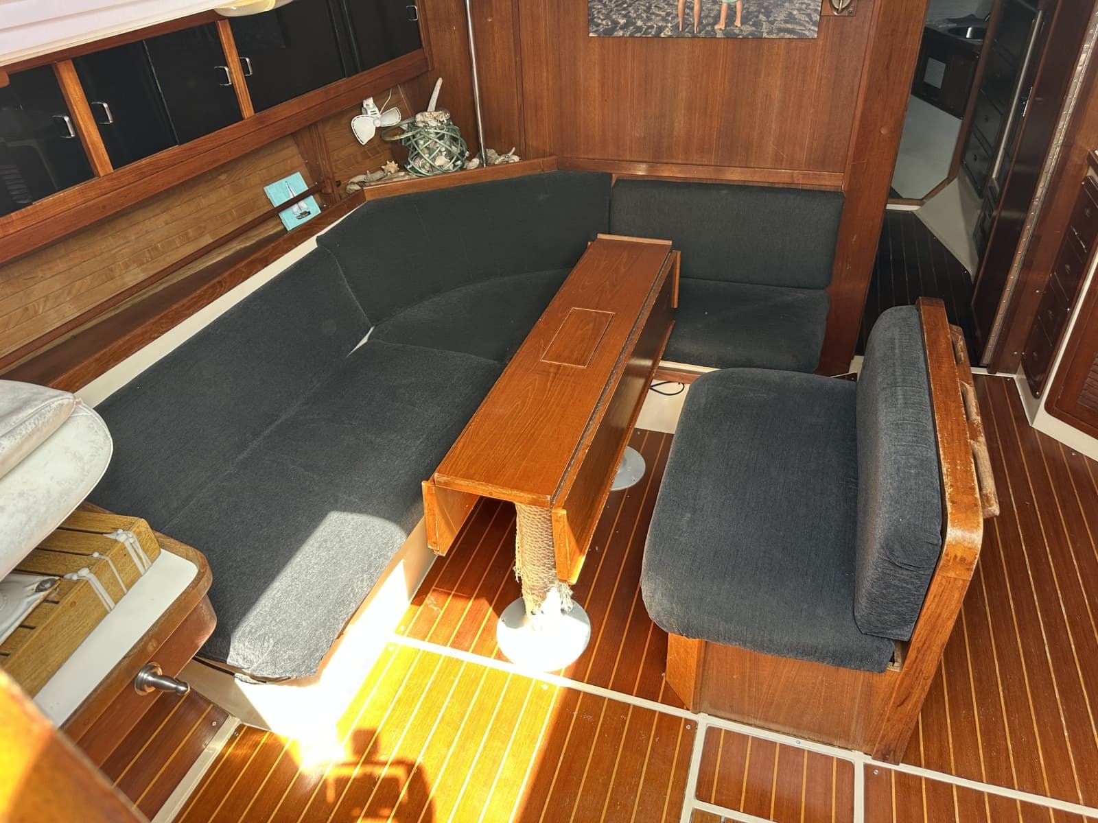 1991 Catalina MKI - Photo 99