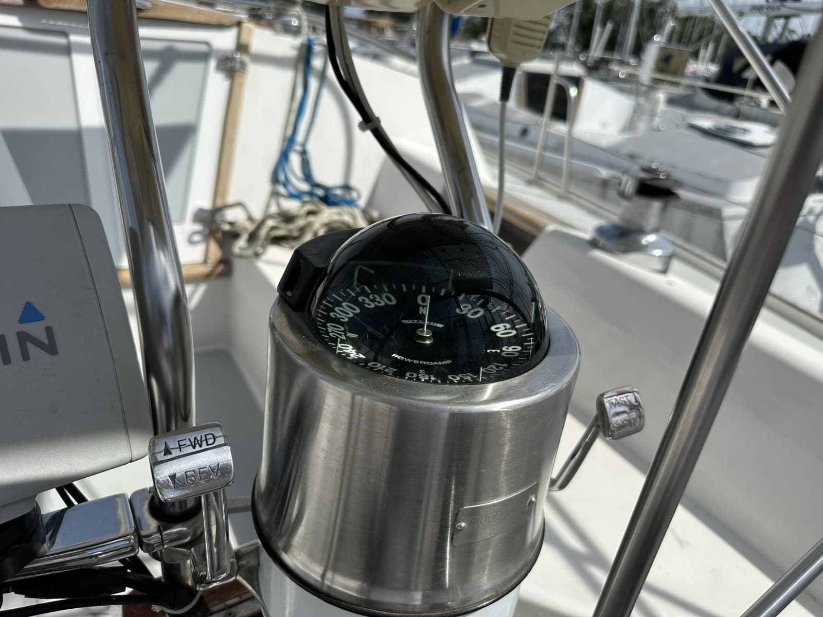 1991 Catalina MKI - Photo 169