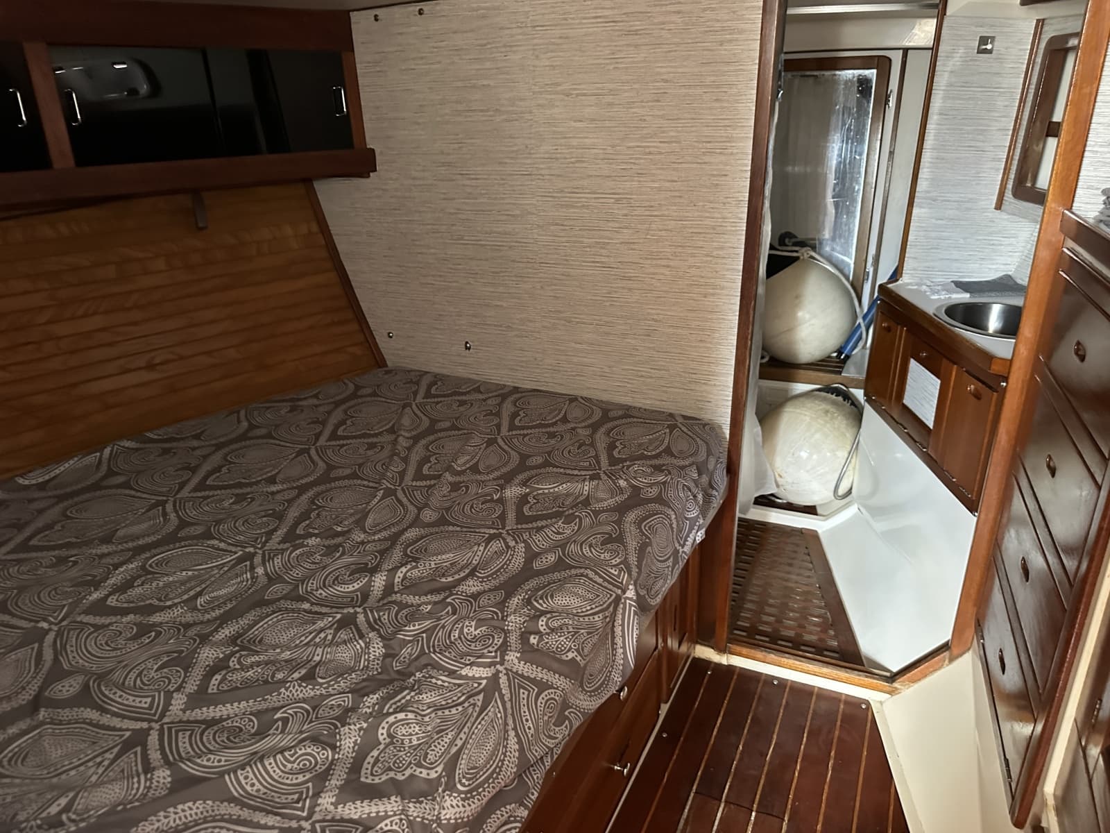 1991 Catalina MKI - Photo 48