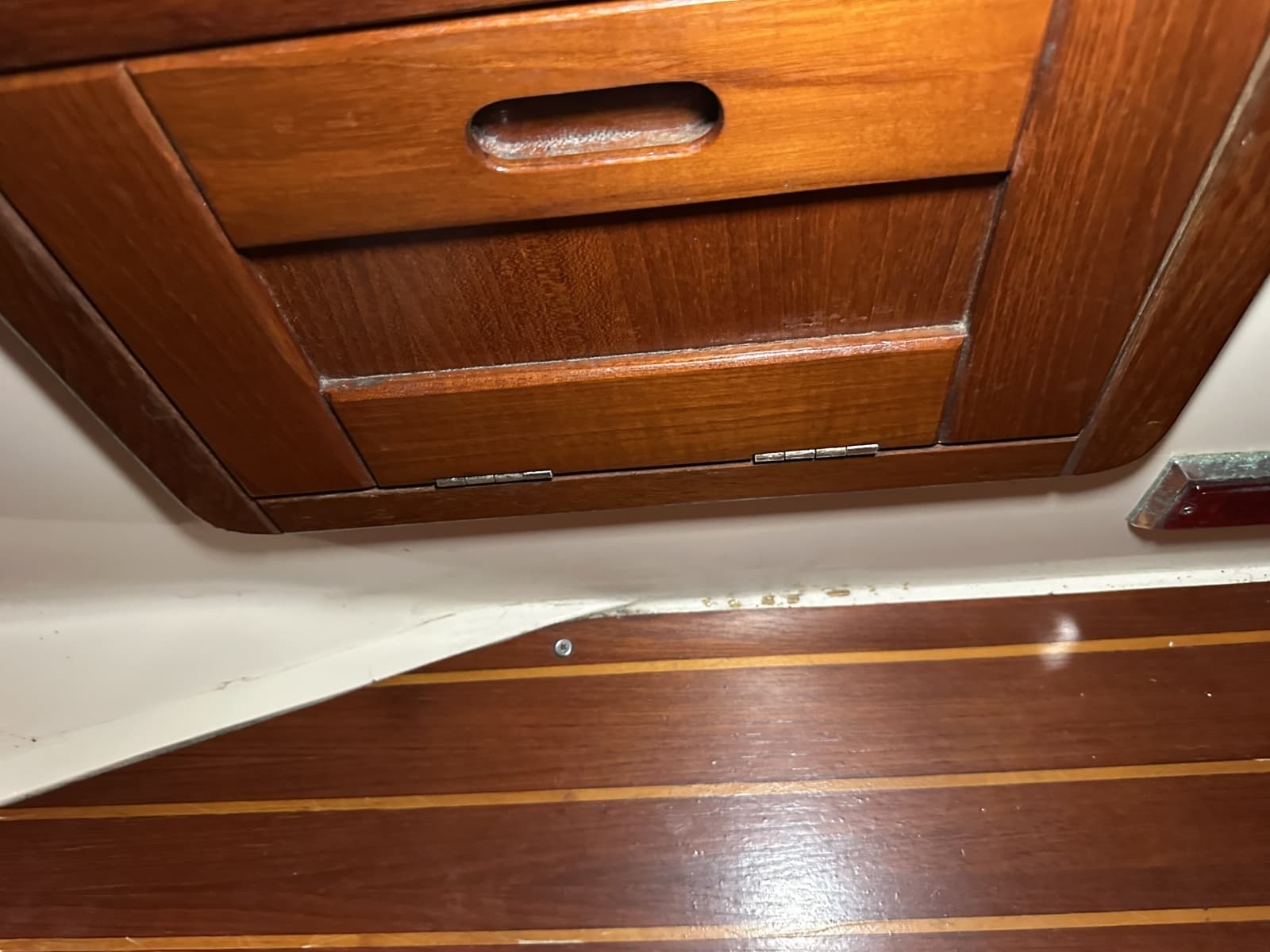 1991 Catalina MKI - Photo 39
