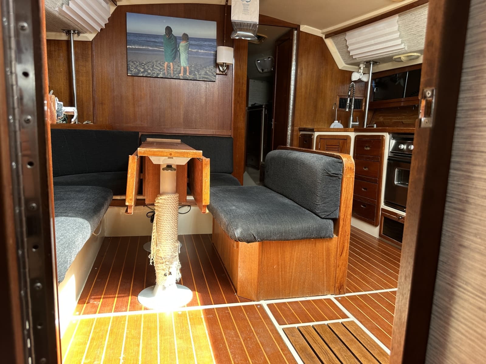 1991 Catalina MKI - Photo 69