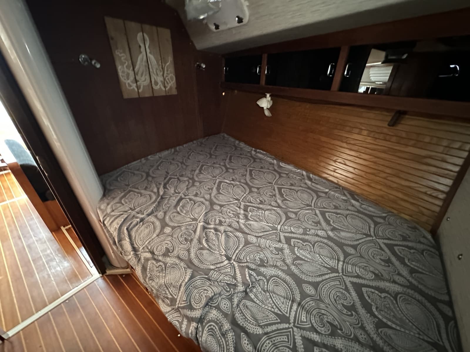 1991 Catalina MKI - Photo 29