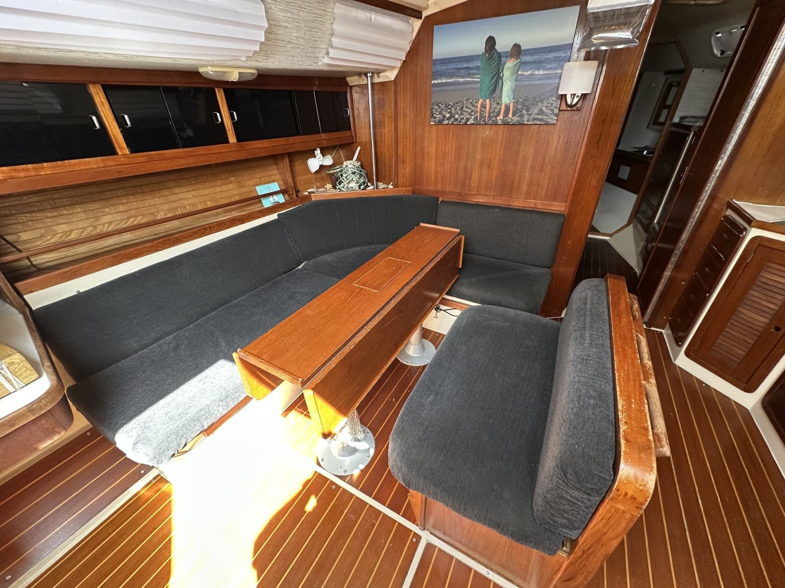 1991 Catalina MKI - Photo 96