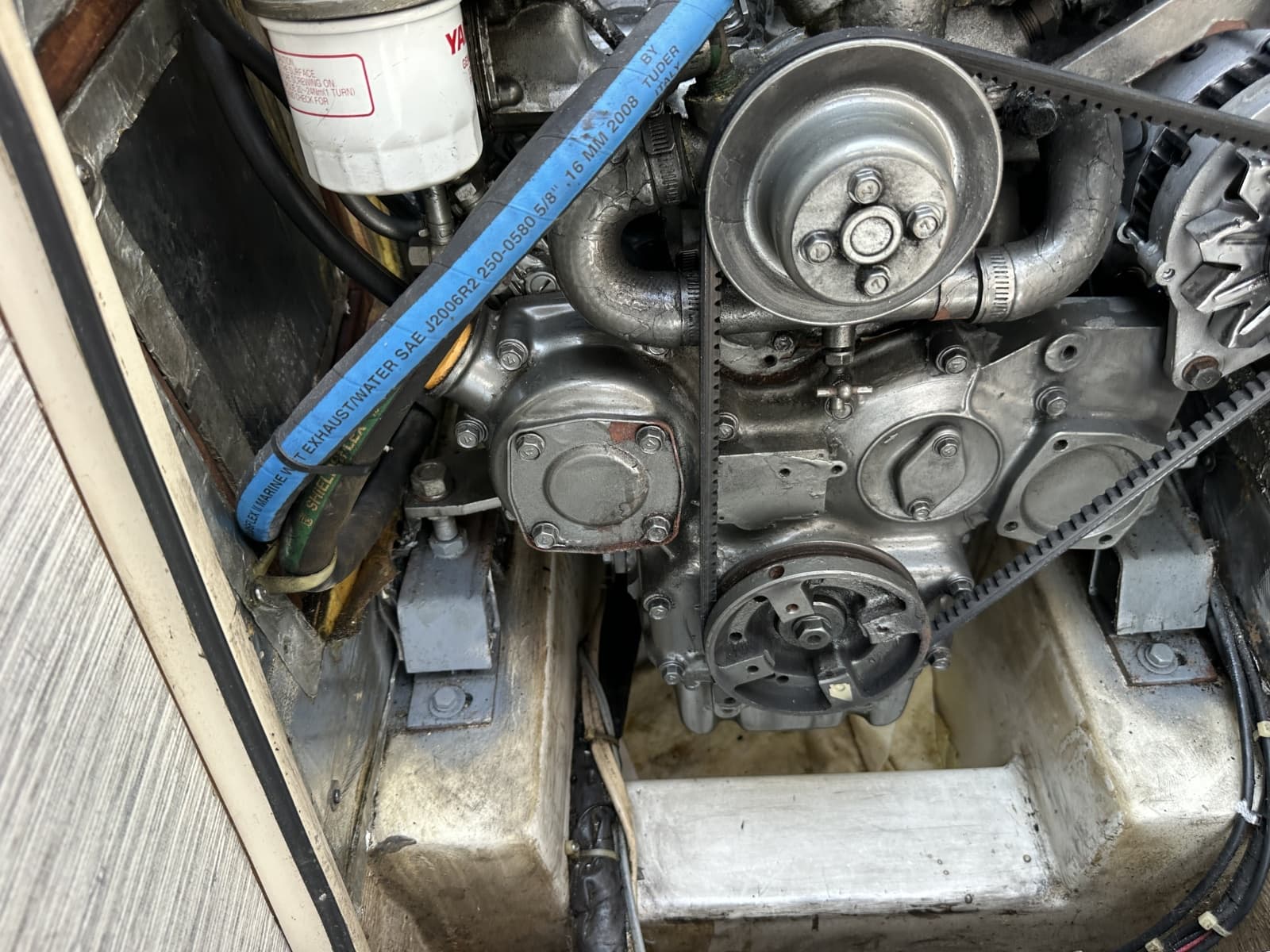 1991 Catalina MKI - Photo 19