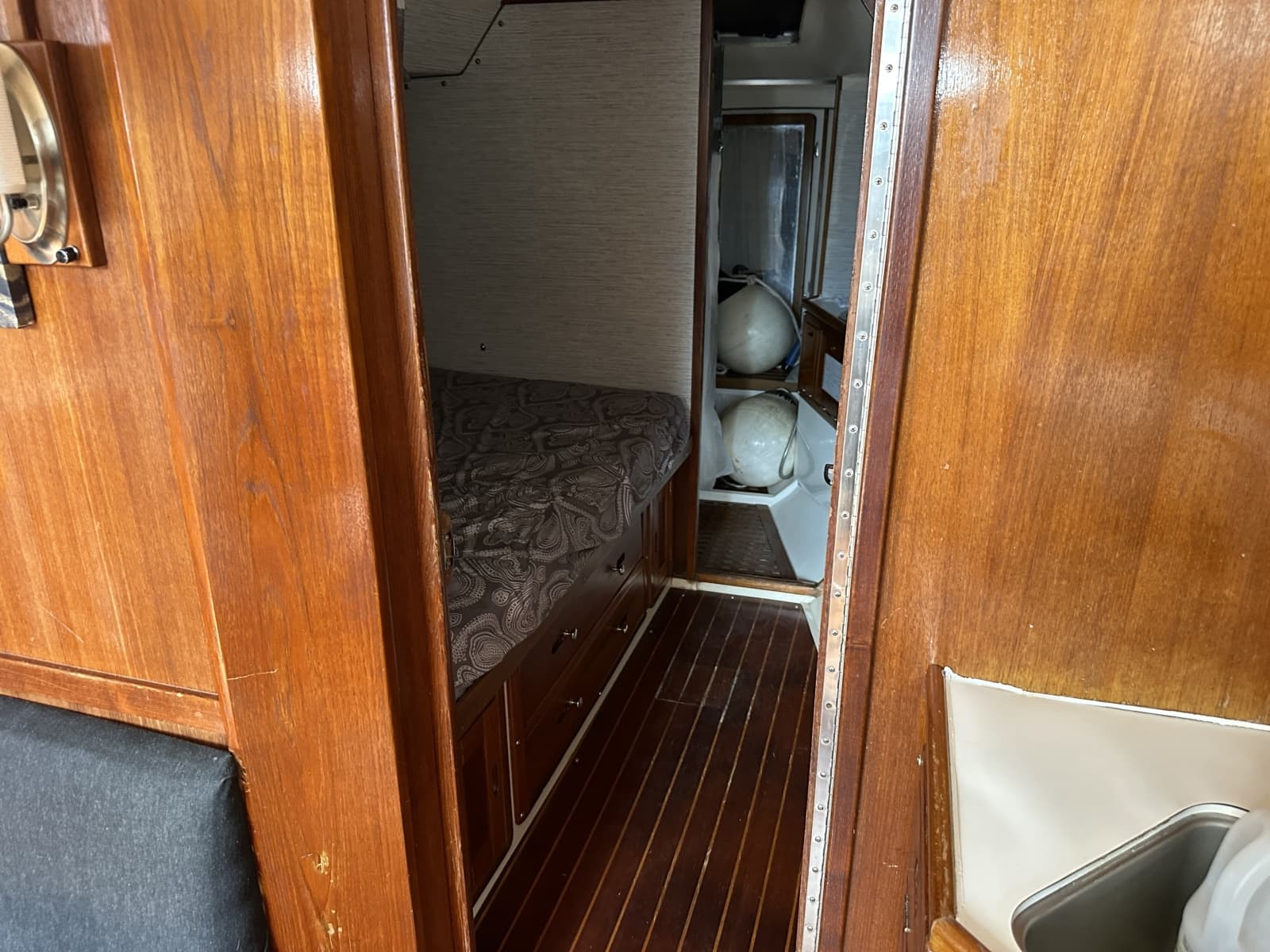 1991 Catalina MKI - Photo 52