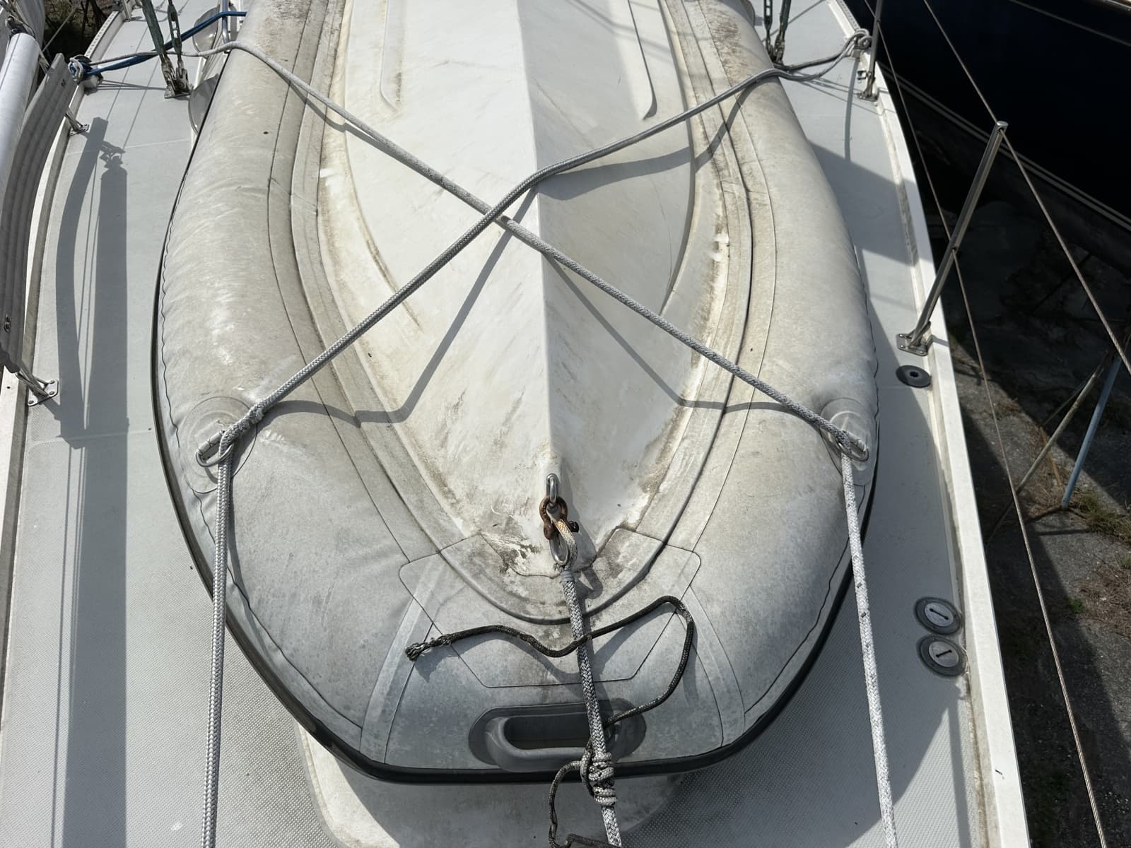 1991 Catalina MKI - Photo 105