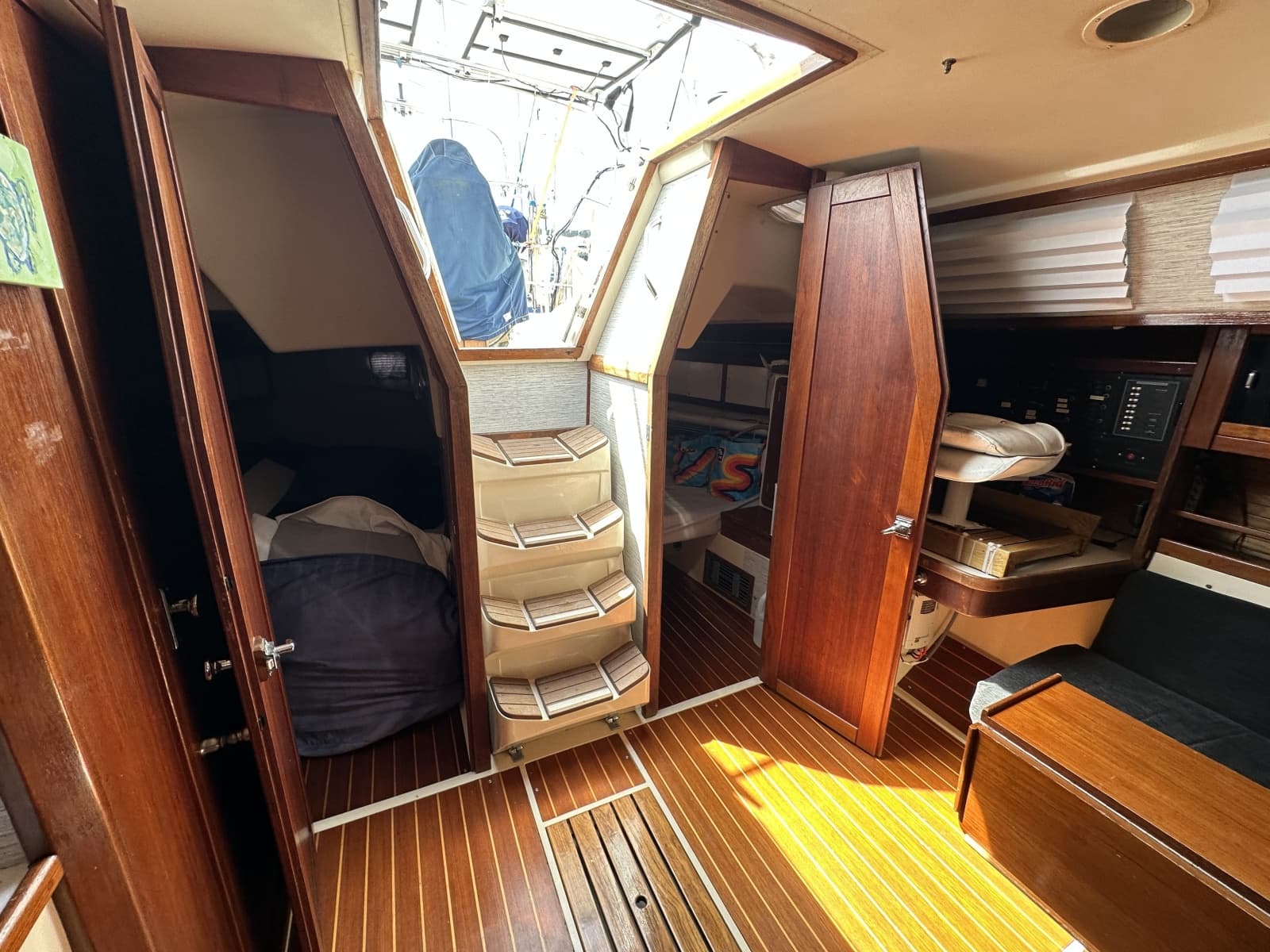 1991 Catalina MKI - Photo 26