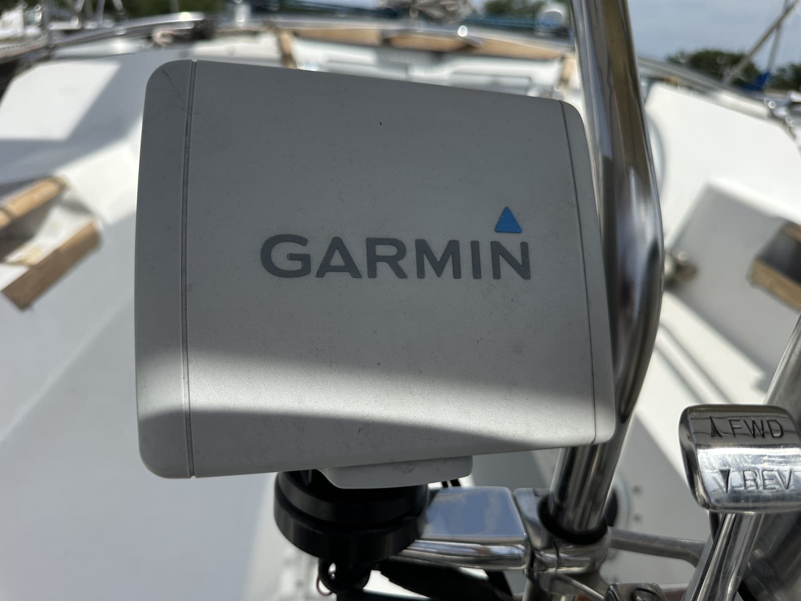 1991 Catalina MKI - Photo 167