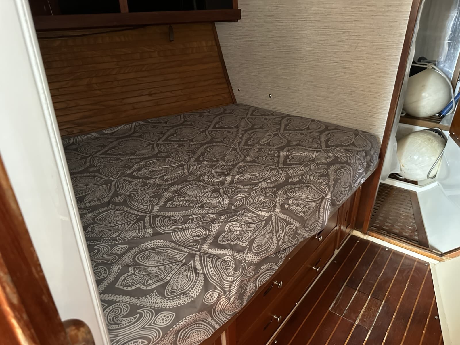 1991 Catalina MKI - Photo 50