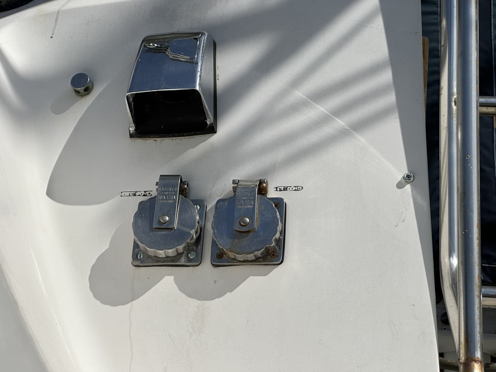 1991 Catalina MKI - Photo 179