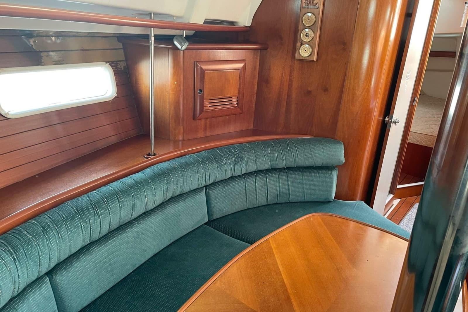 2000 Beneteau Oceanis 361 - Photo 5
