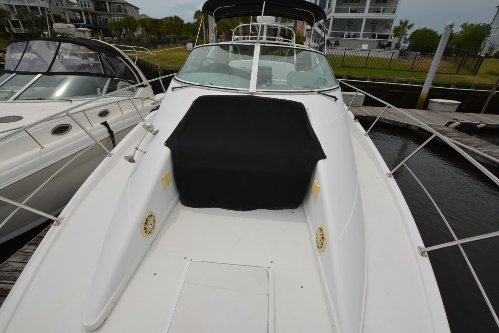 2000 Carver 350 Mariner - Photo 5