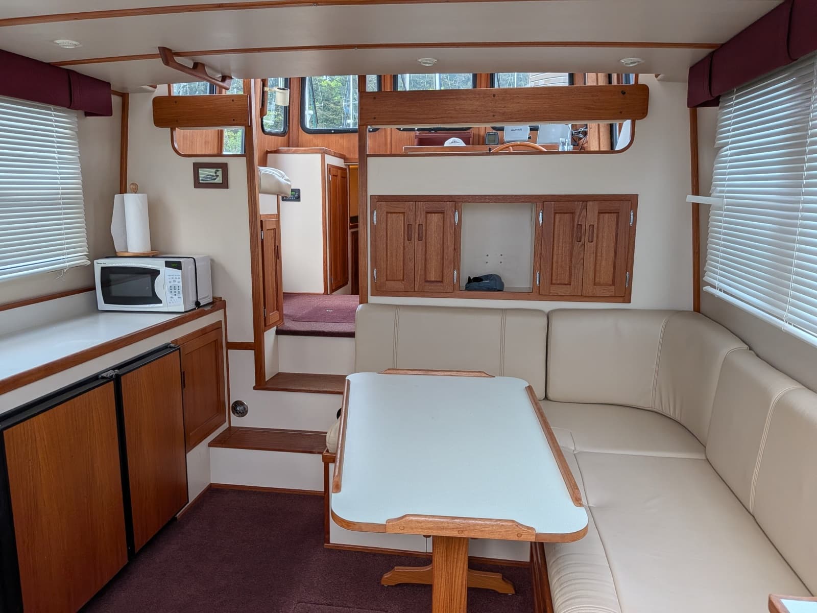 2000 Nordic Tugs 32 - Photo 20
