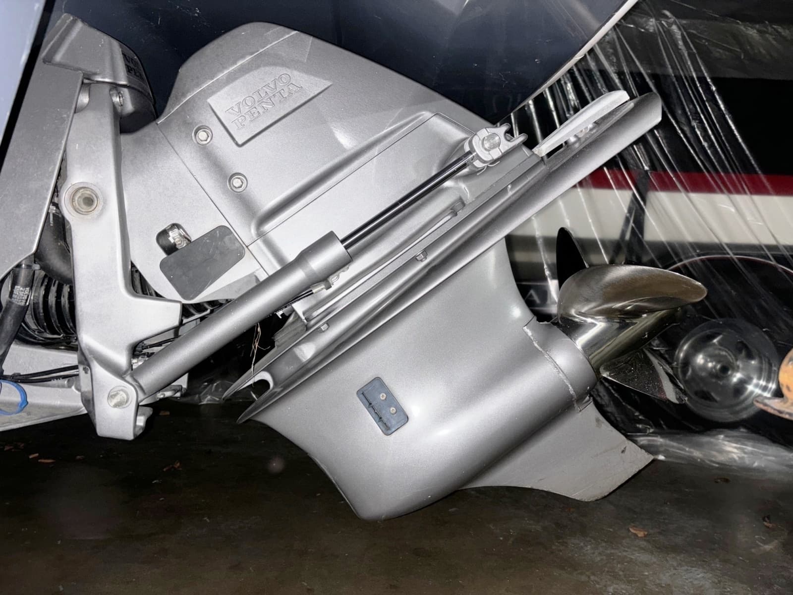 2019 Regal 2100 Bowrider - Photo 21
