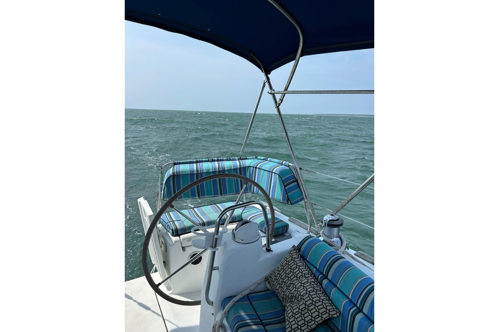 2007 Beneteau Oceanis 46 - Photo 11