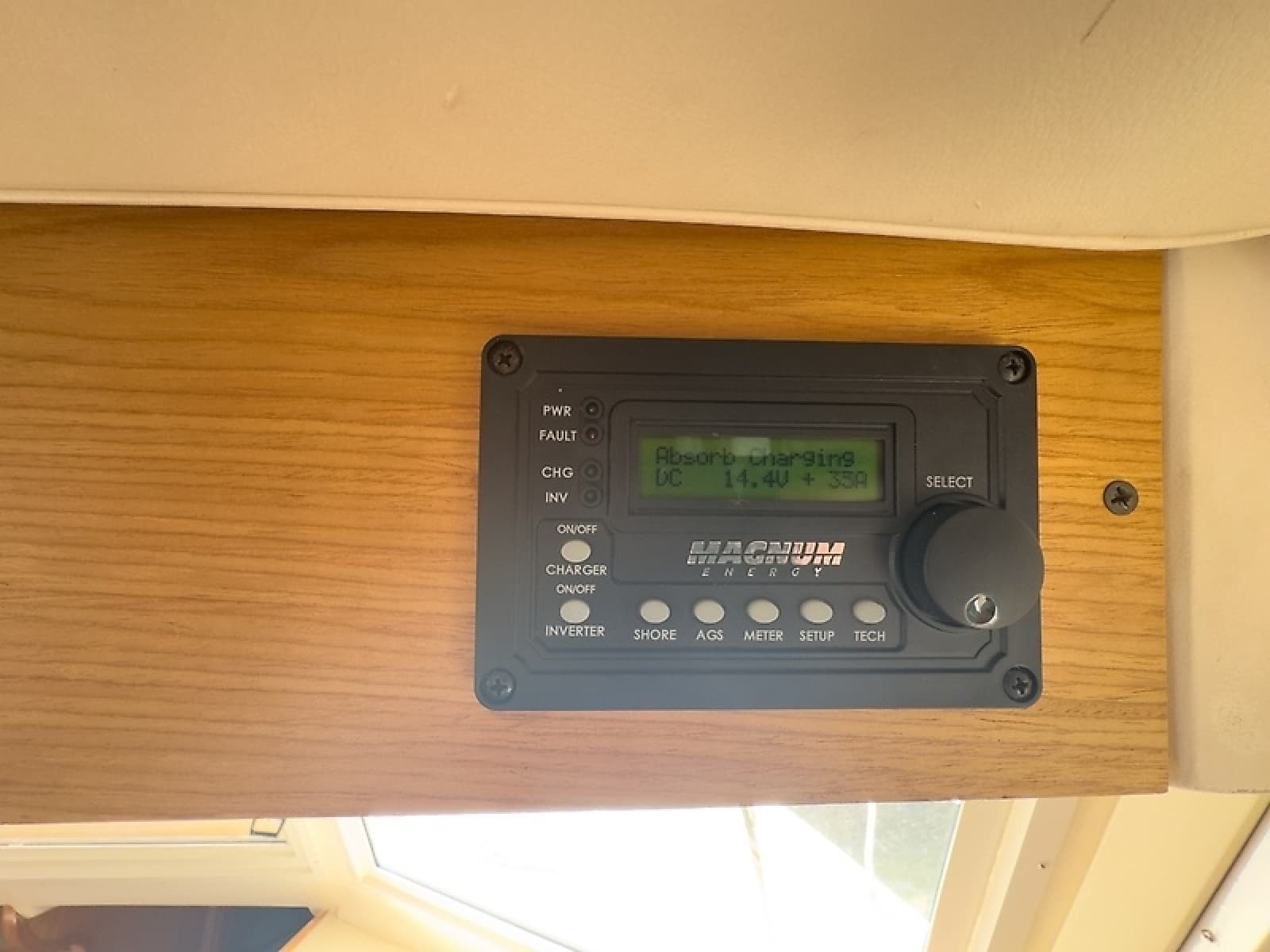 2006 Mainship 43 Trawler - Photo 19
