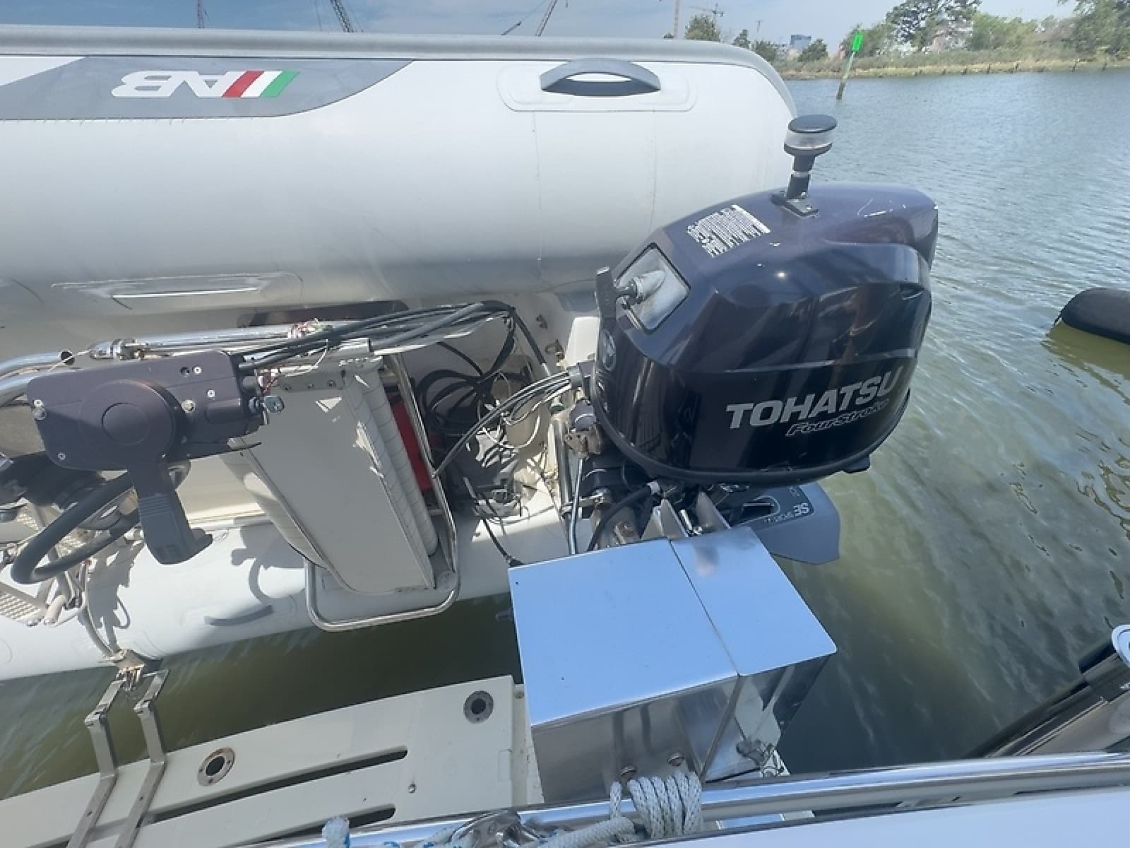 2006 Mainship 43 Trawler - Photo 44