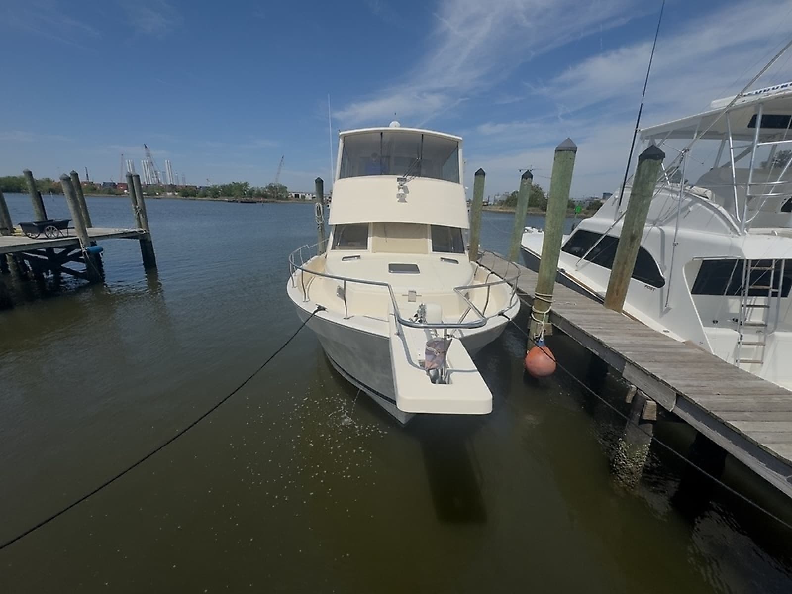 2006 Mainship 43 Trawler - Photo 49